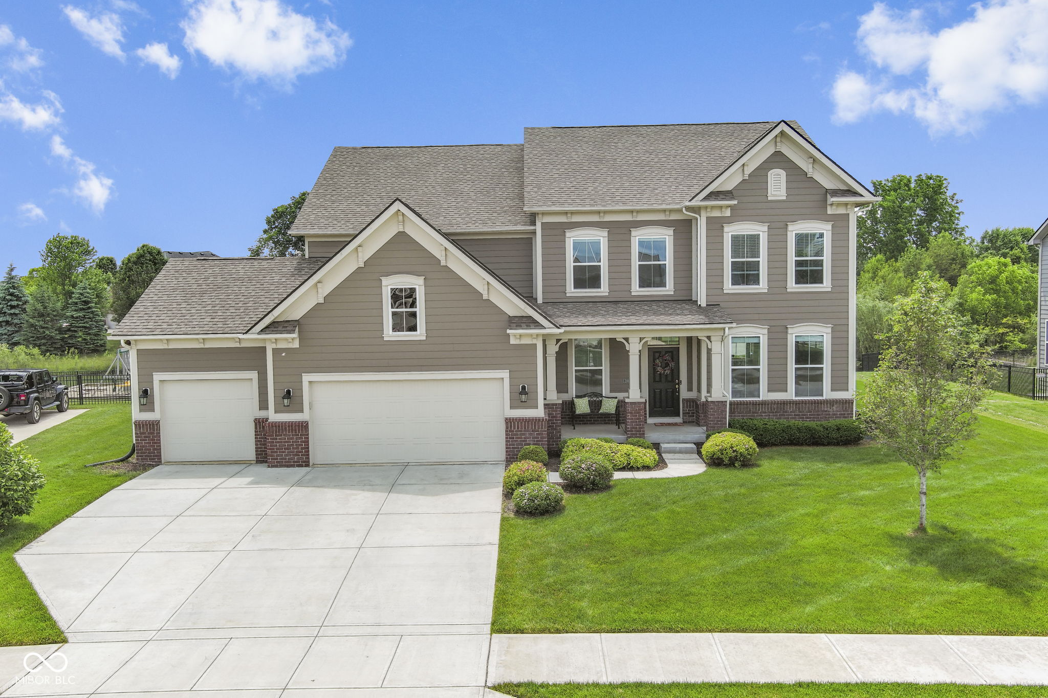 2466 Stonehaven Way