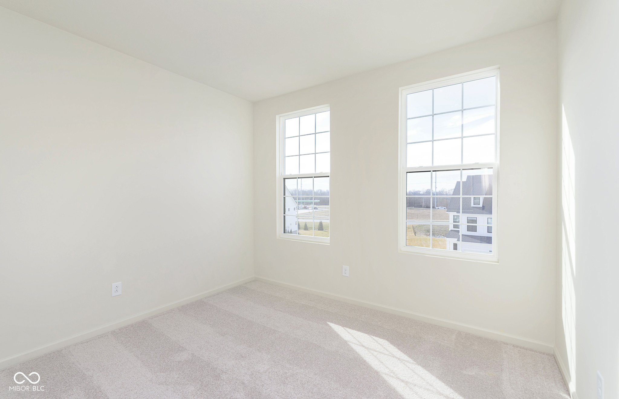 3260 Haflinger Drive