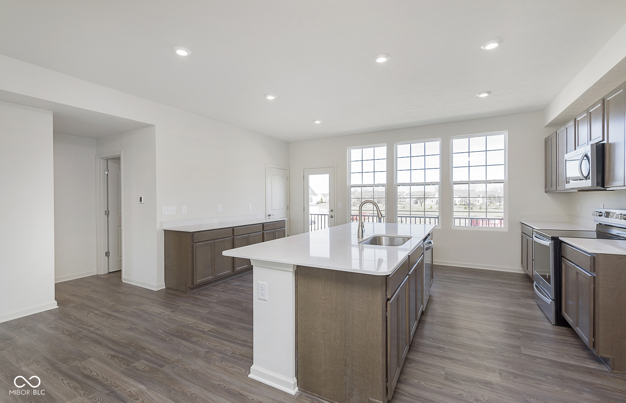 3260 Haflinger Drive