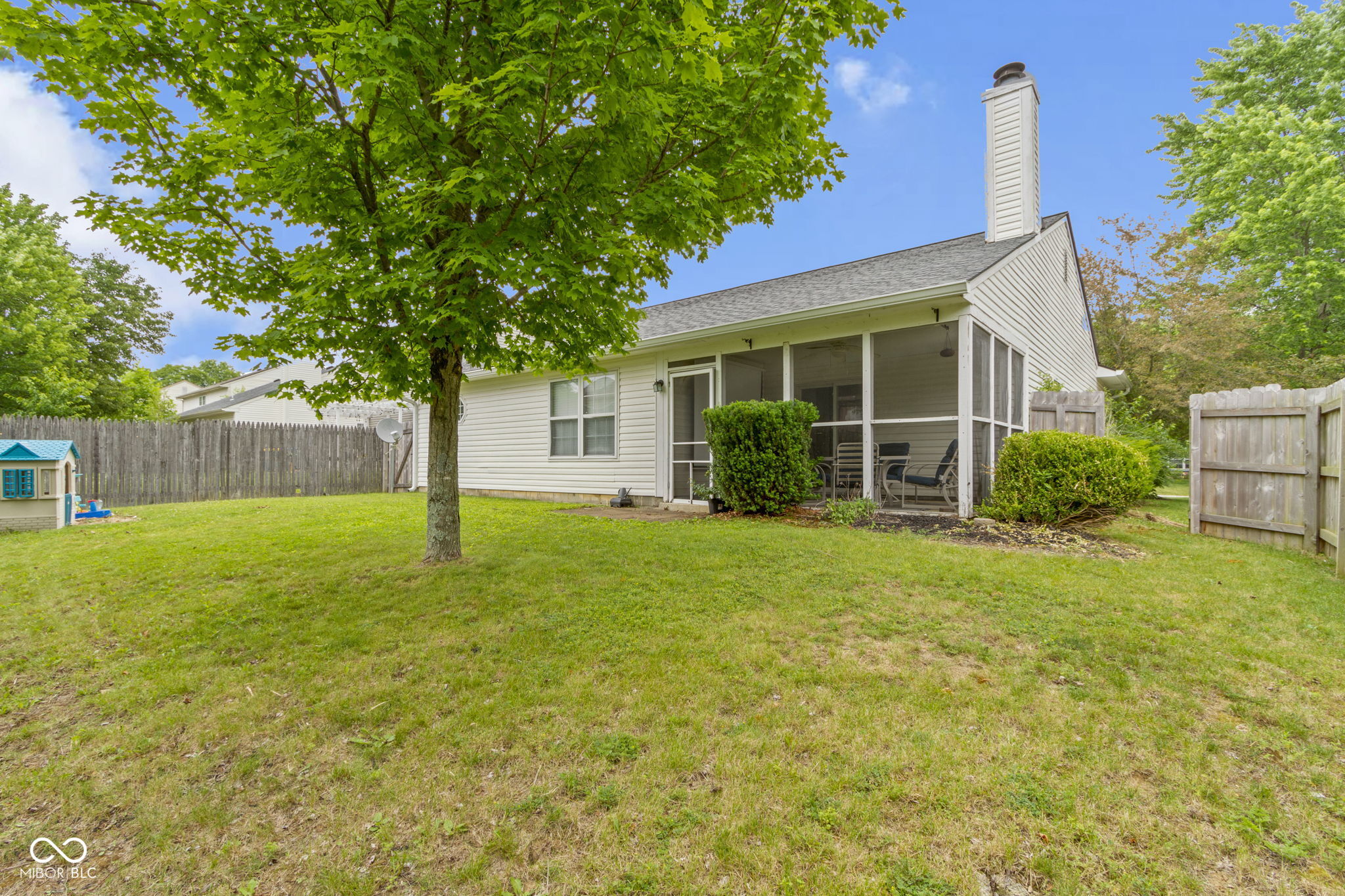 12306 Blue Springs Lane