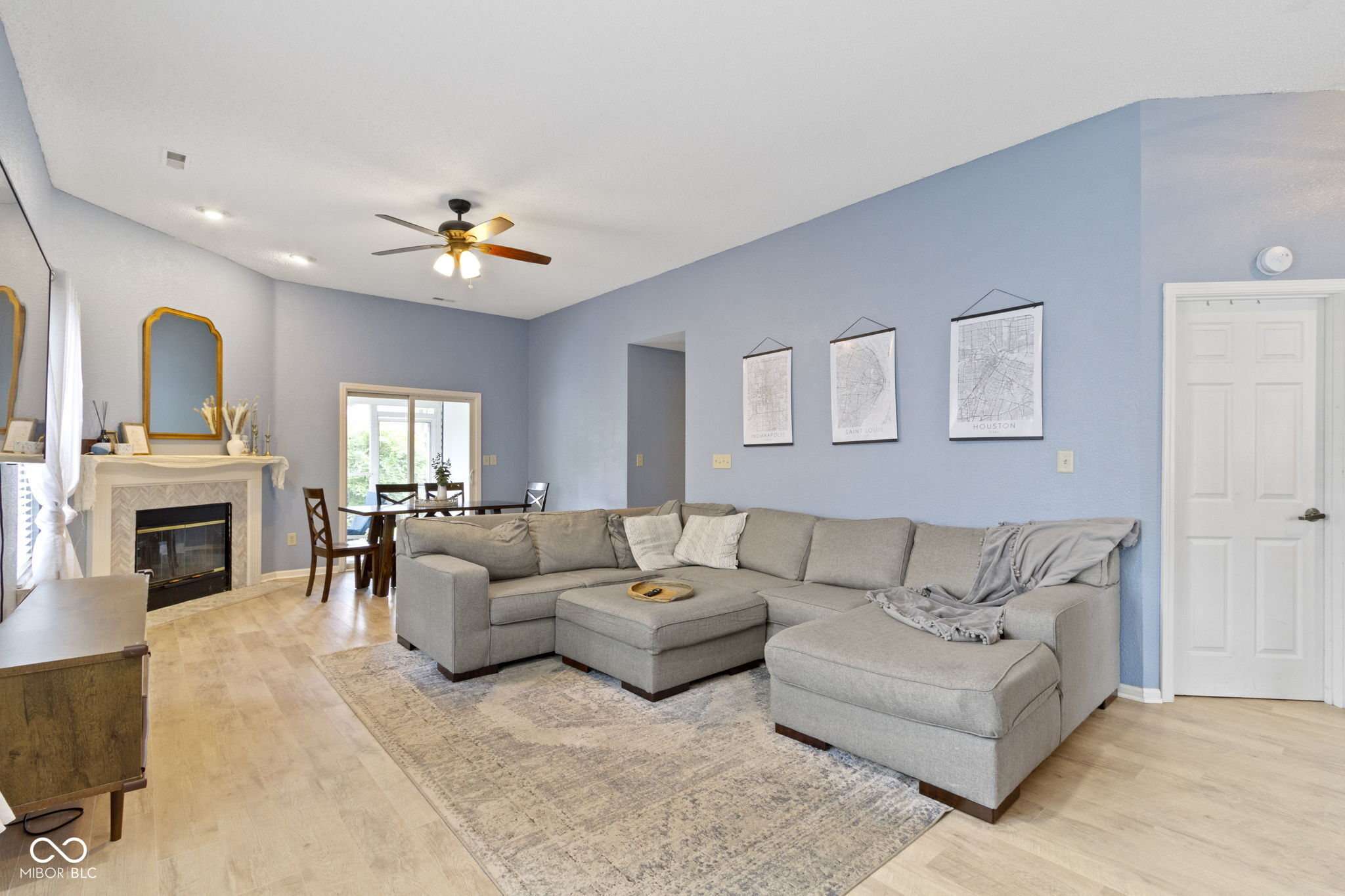 12306 Blue Springs Lane