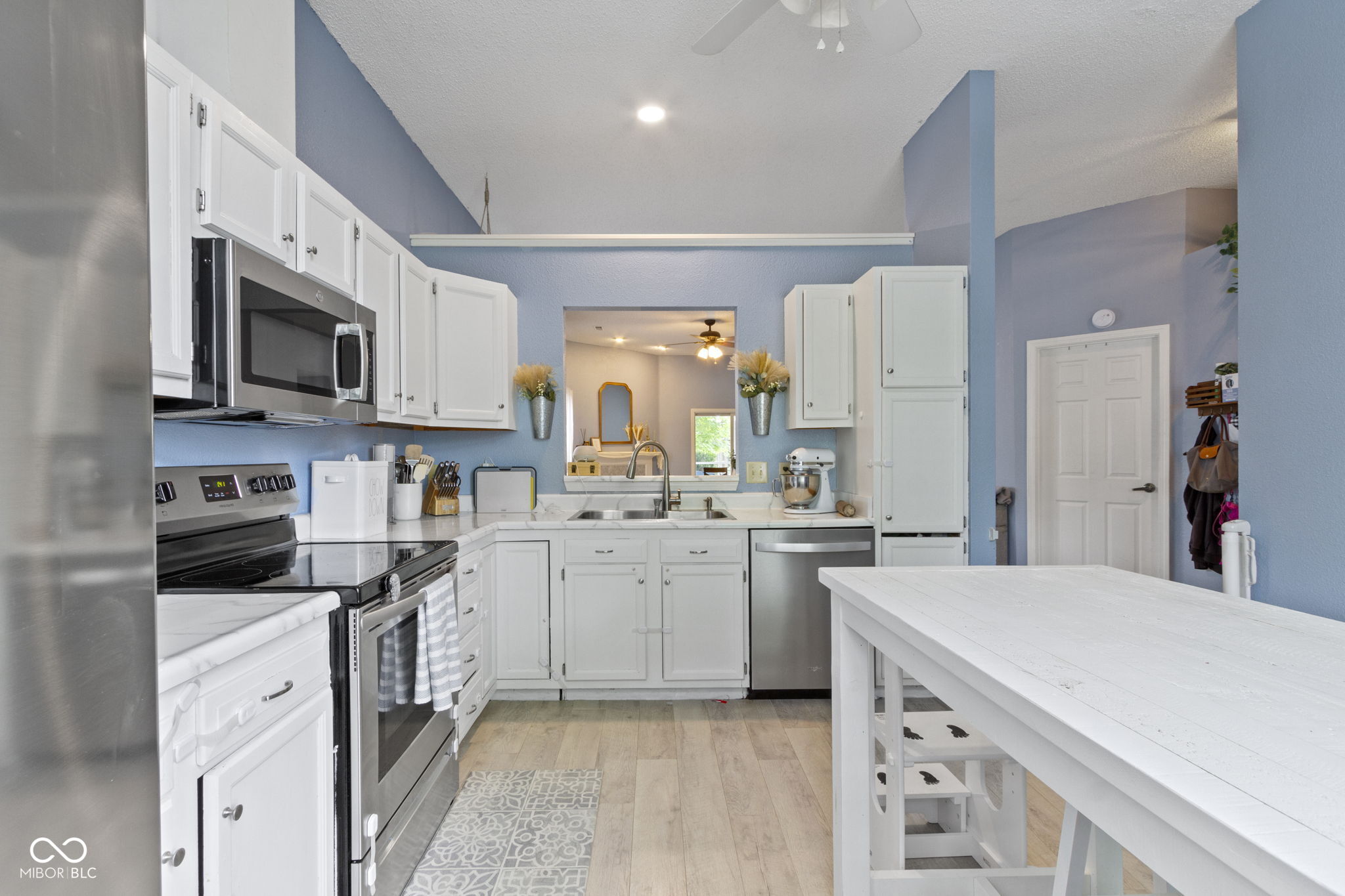 12306 Blue Springs Lane