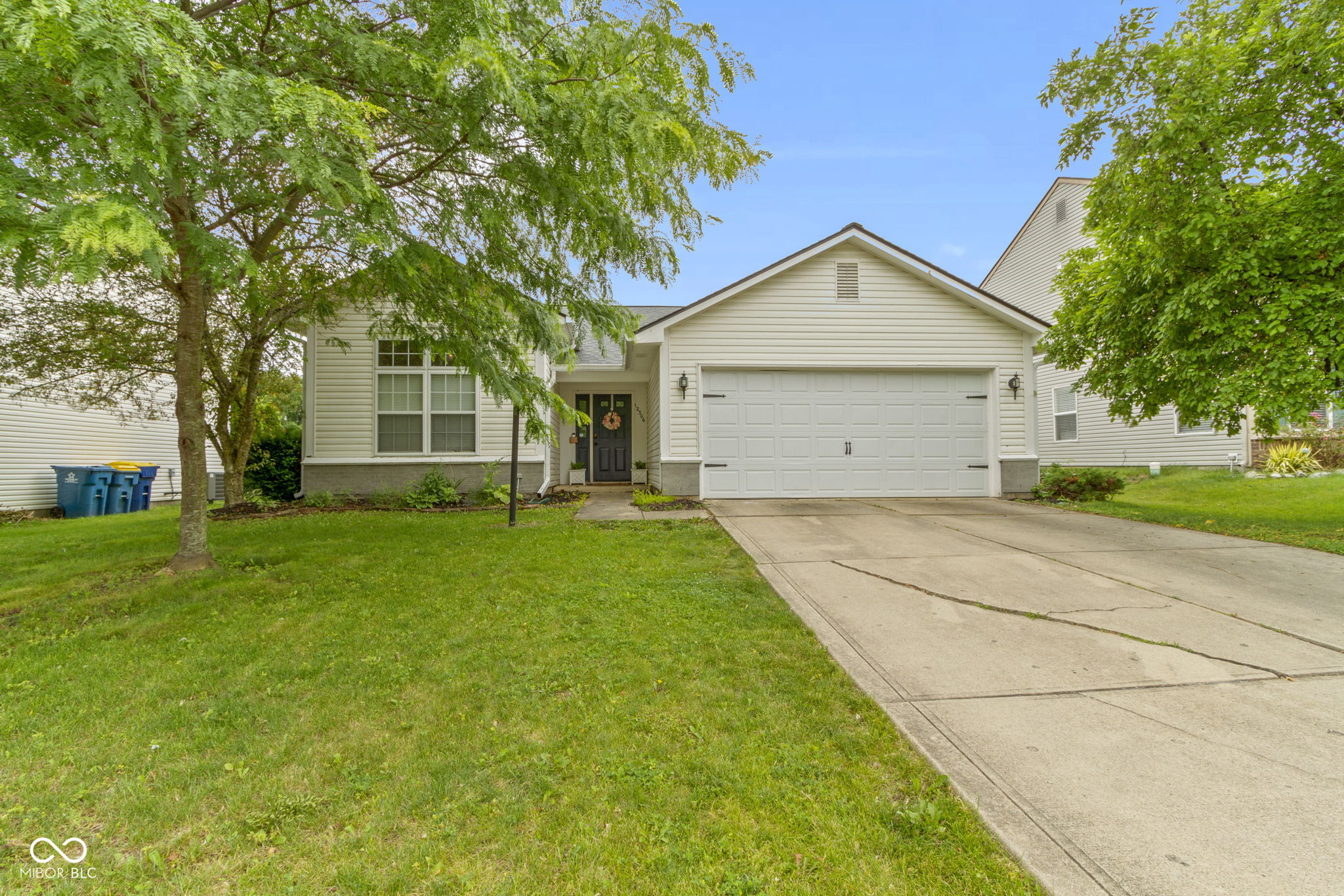 12306 Blue Springs Lane