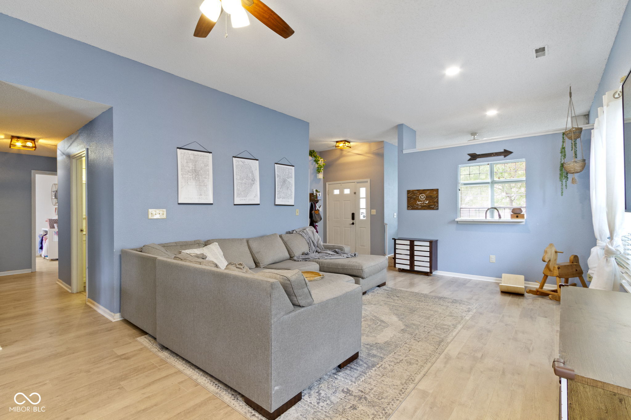 12306 Blue Springs Lane