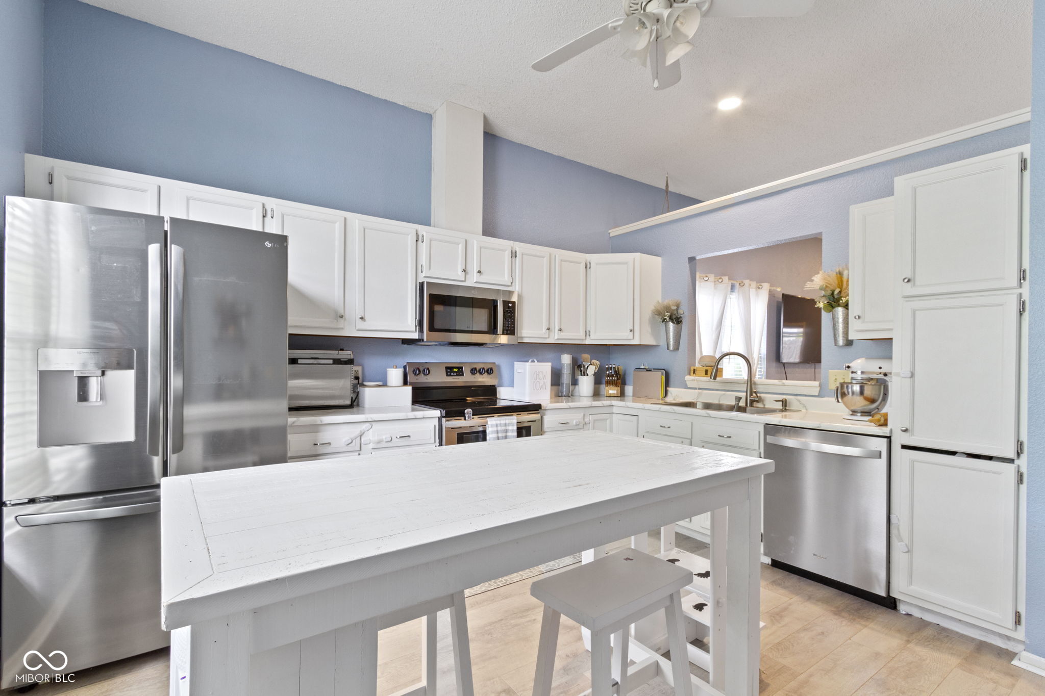12306 Blue Springs Lane