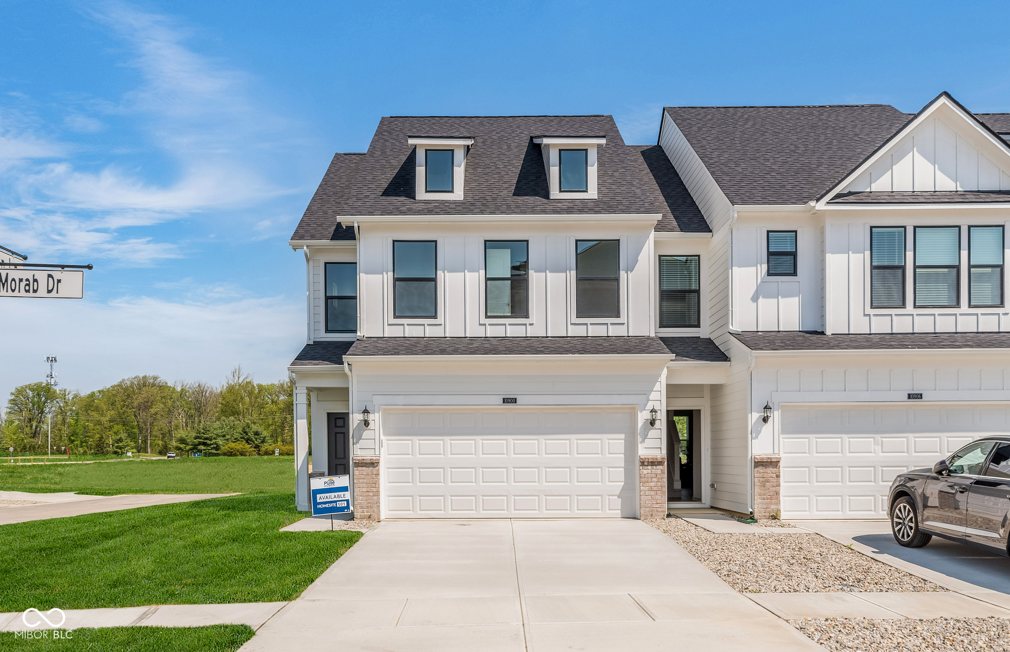 10900 Morab Drive