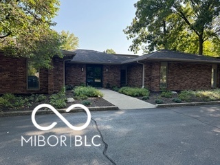 2826 Lake Forest Drive