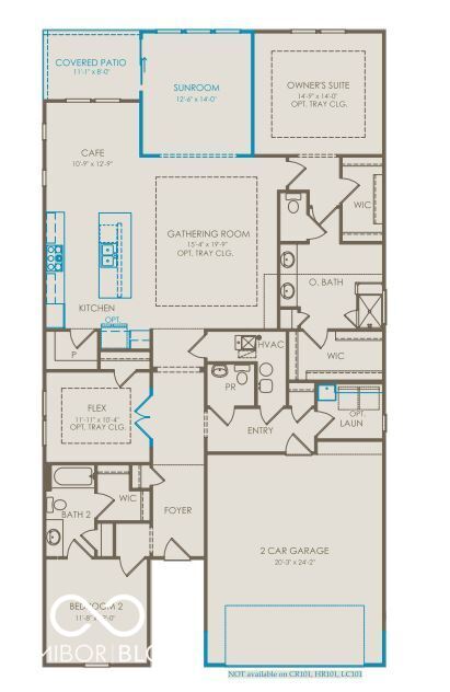10584 Iron Pointe Drive