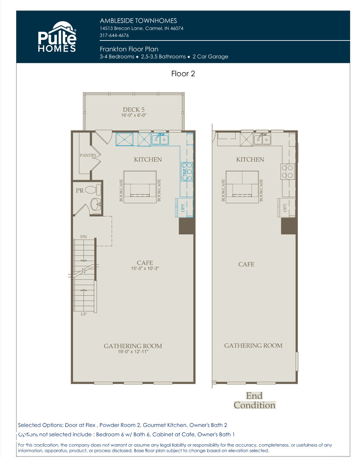 1812 Blenker Drive