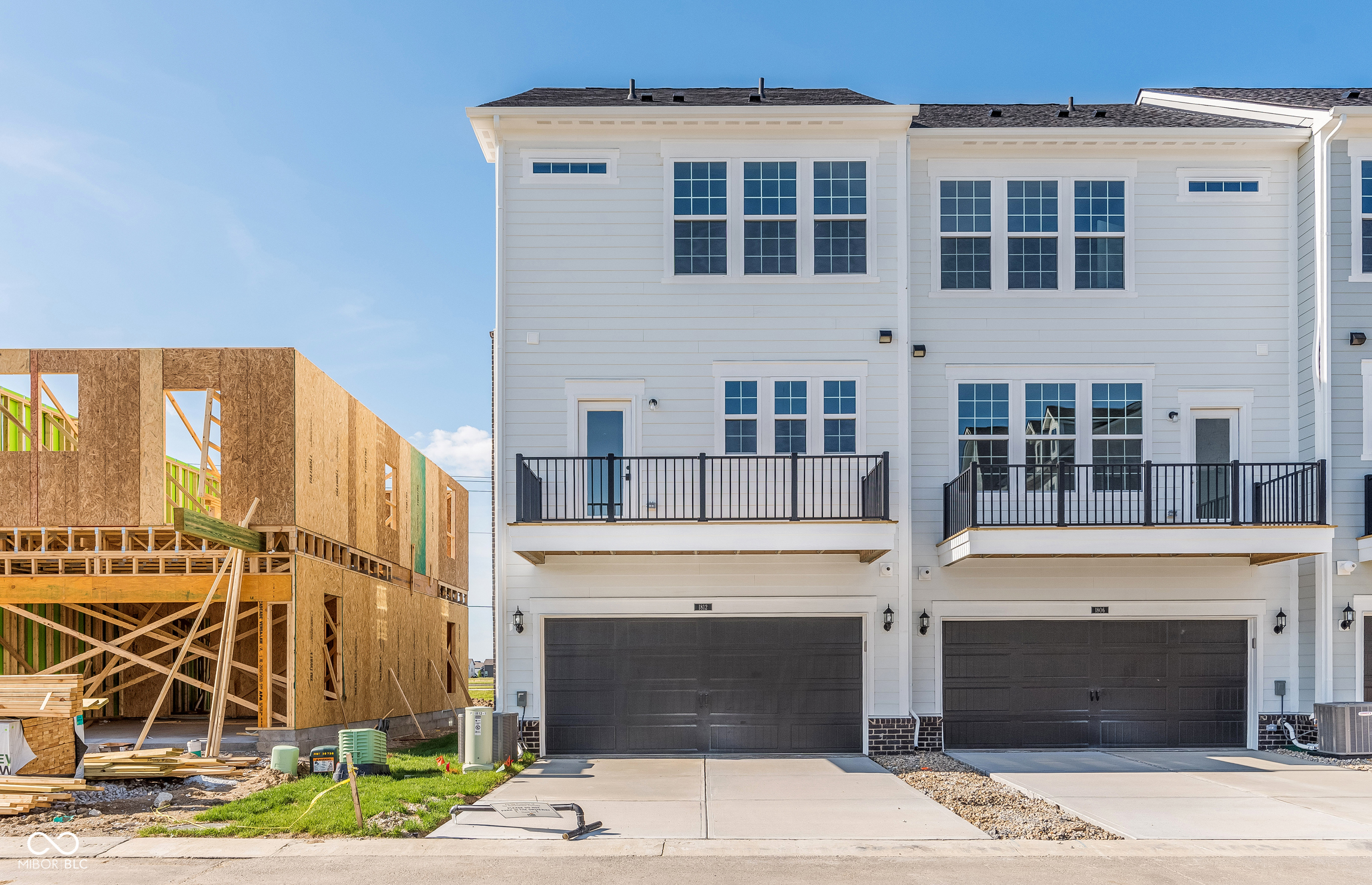 1812 Blenker Drive