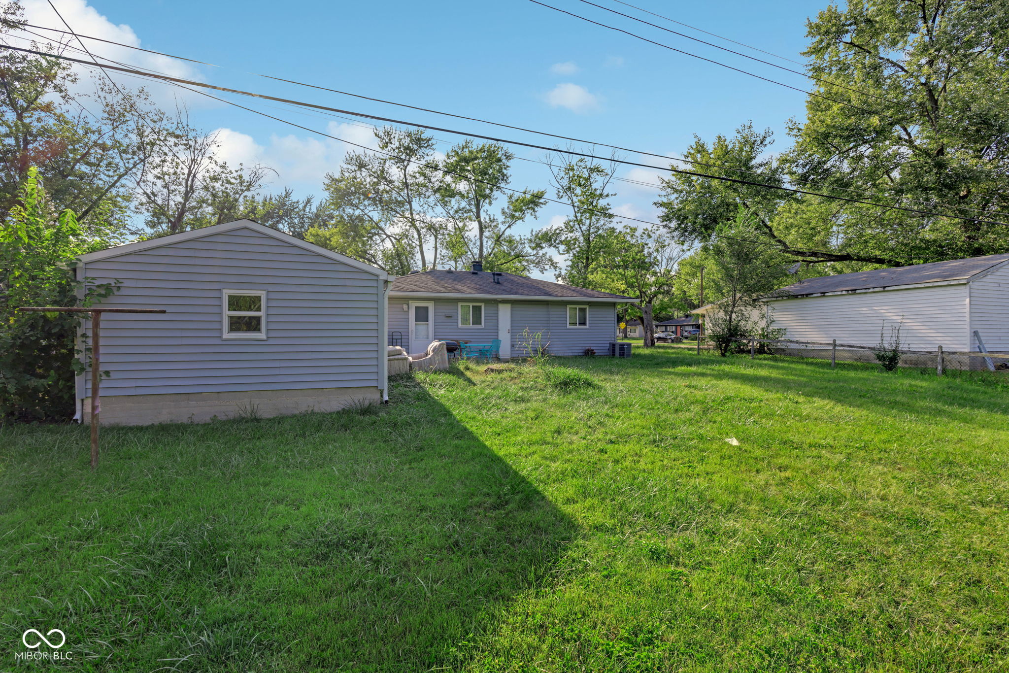 2649 Eagledale Drive