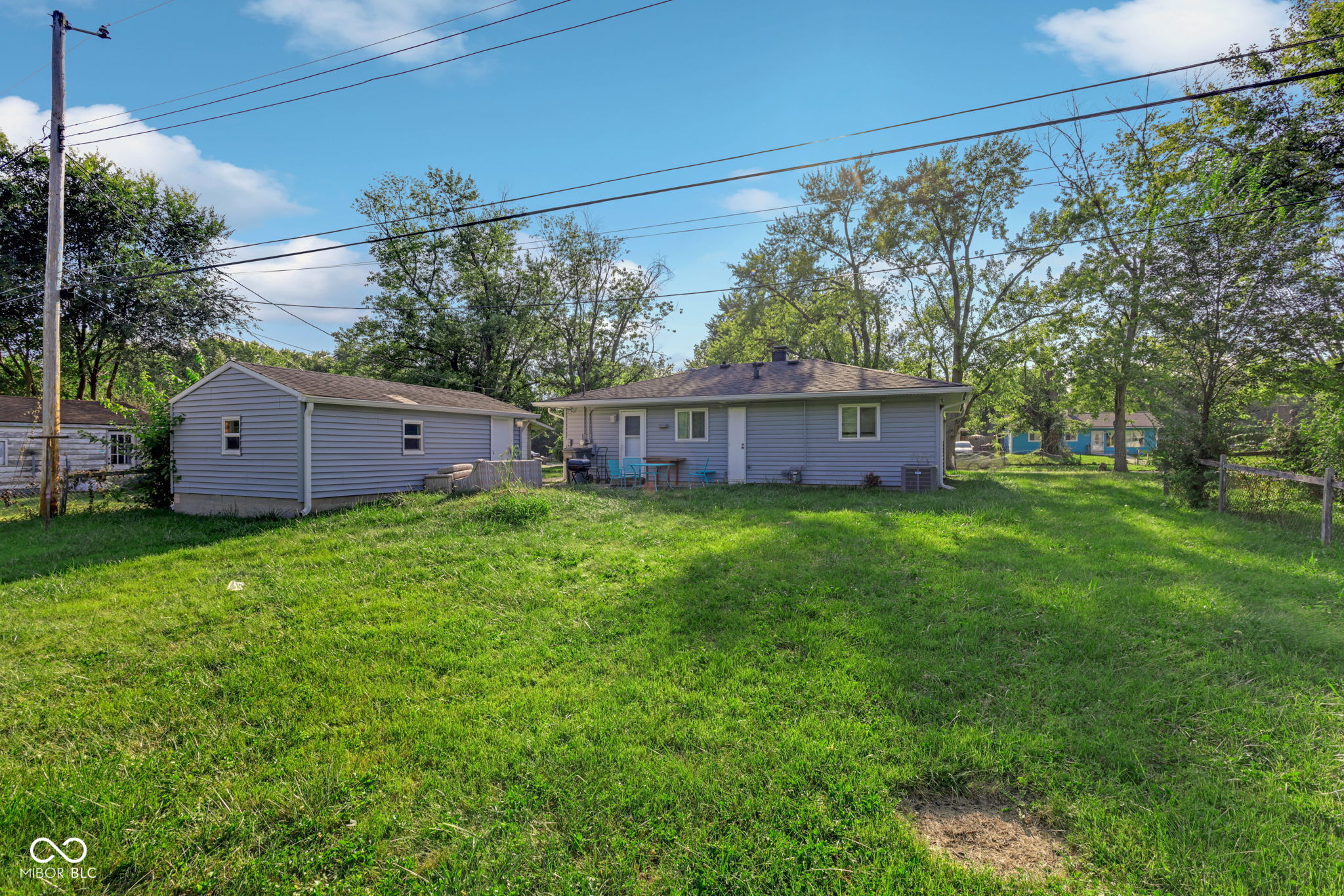 2649 Eagledale Drive