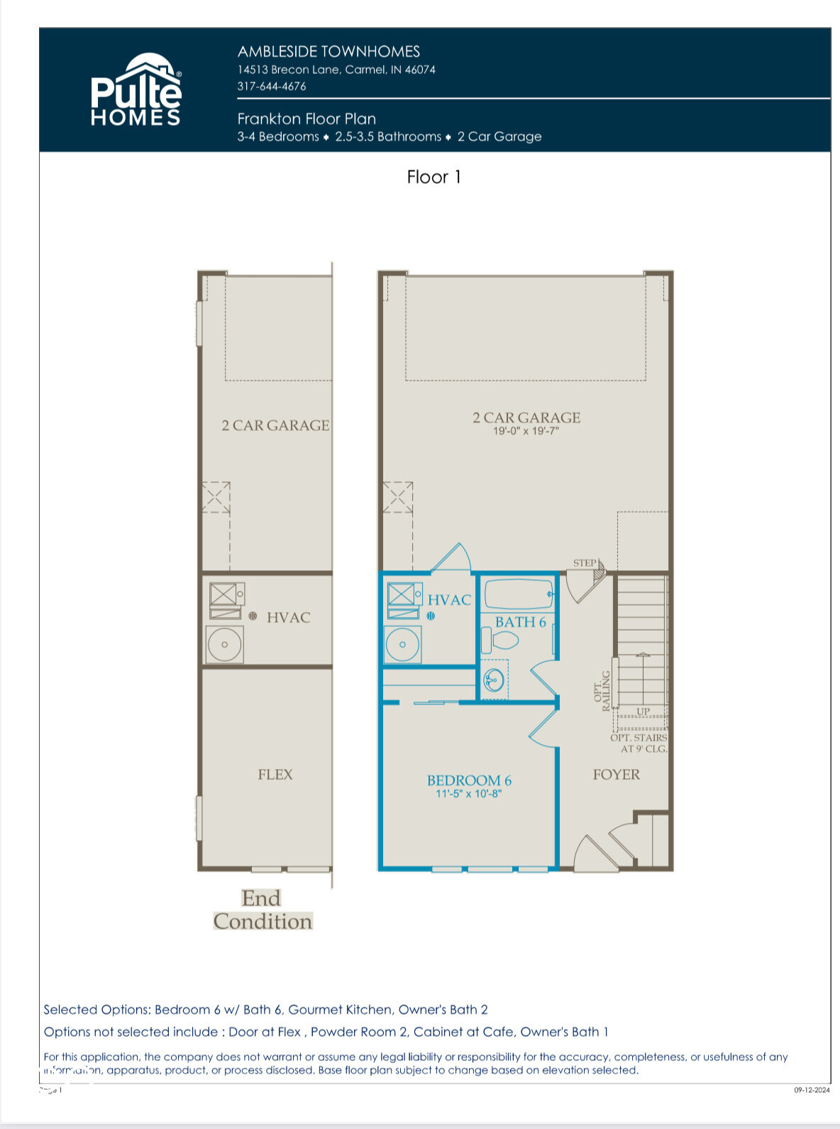 1890 Blenker Drive