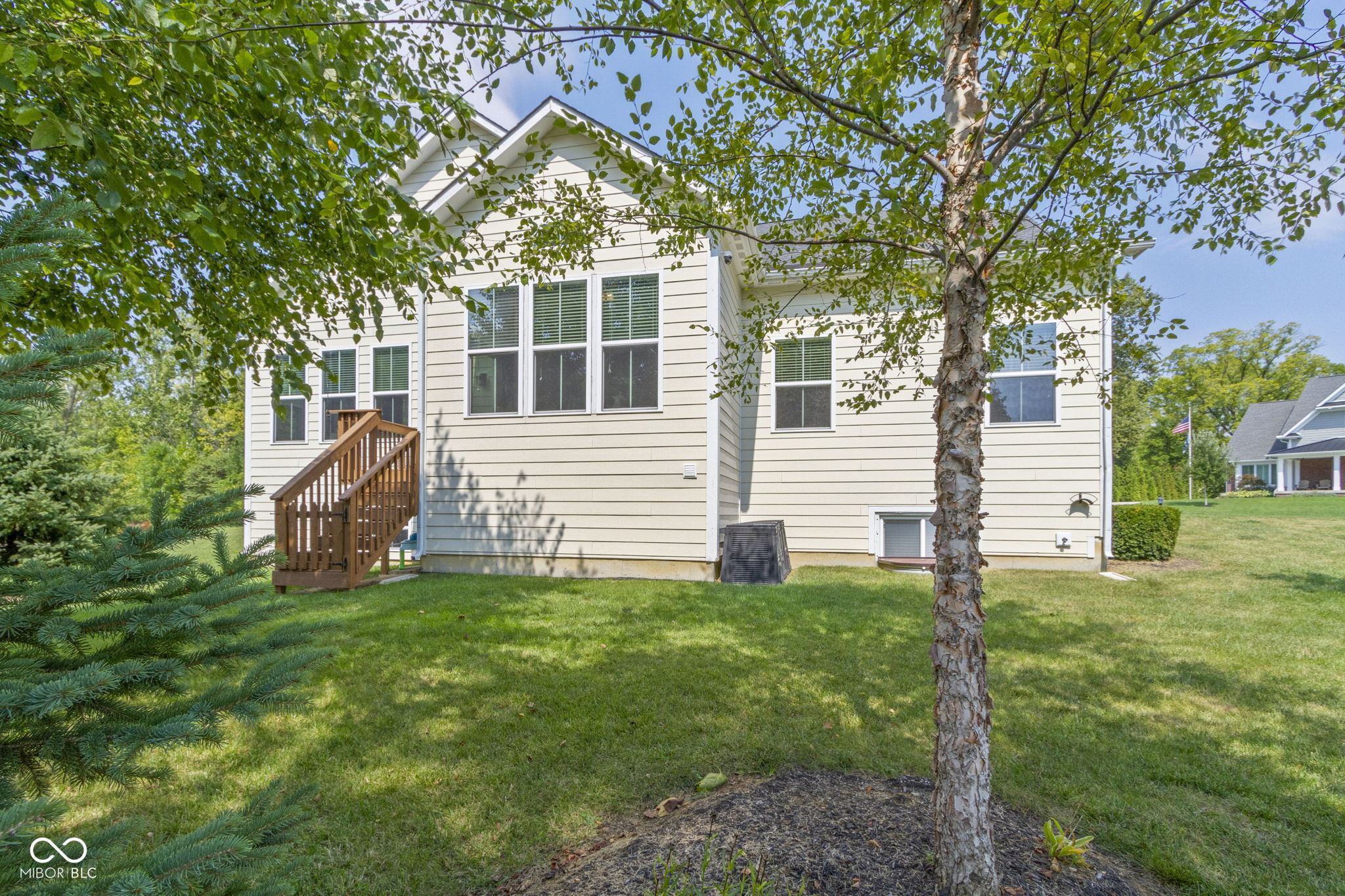 6825 Old Stable Road