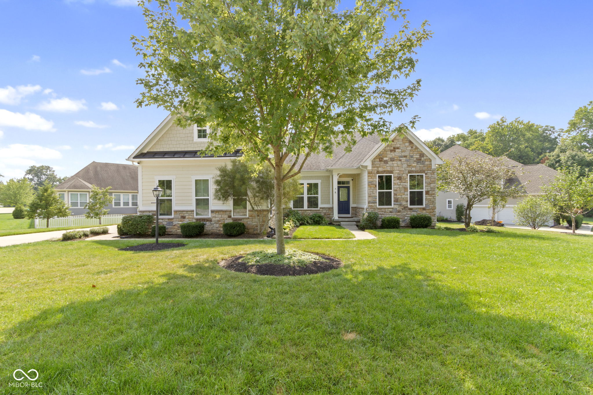 6825 Old Stable Road