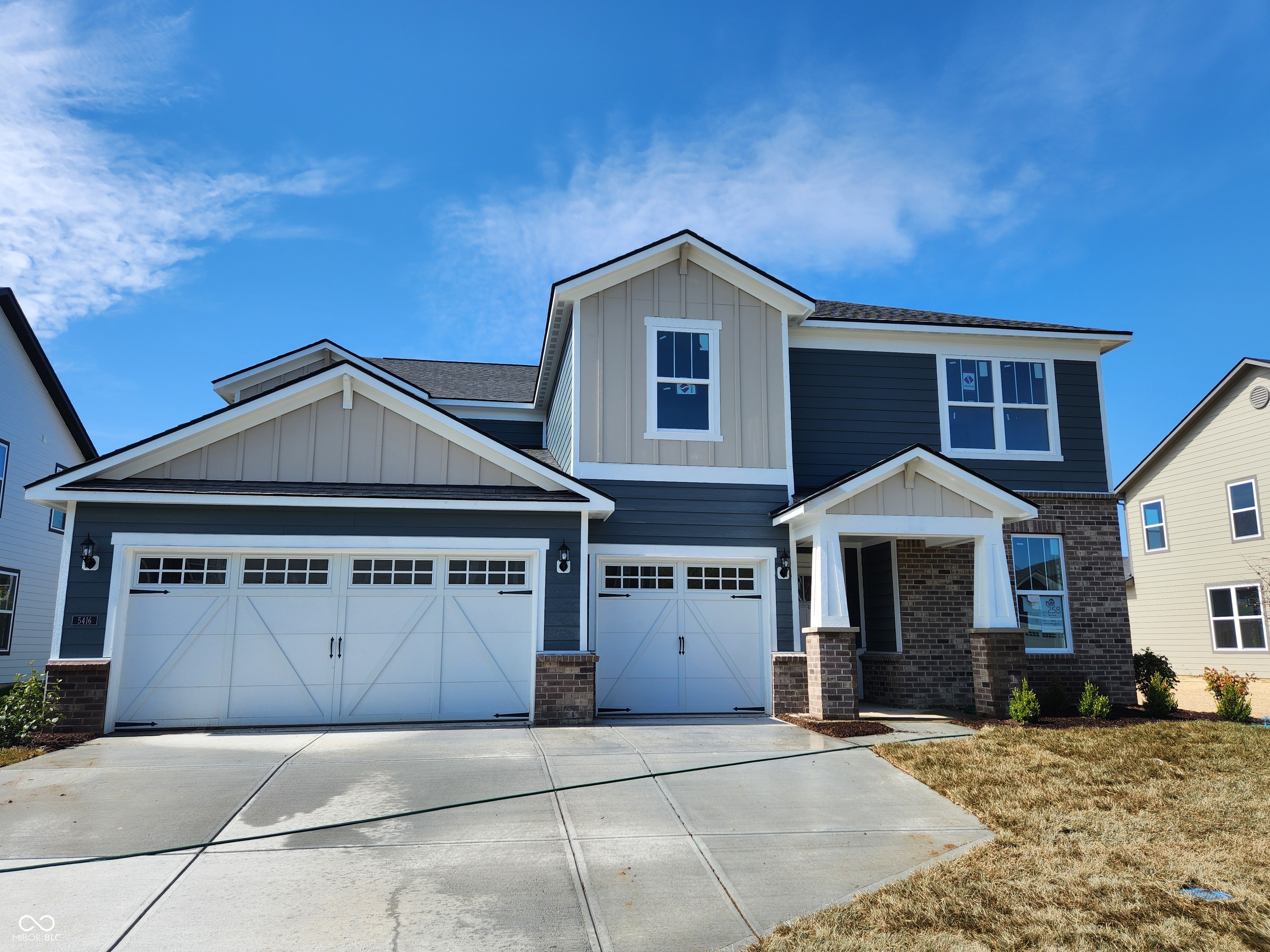 5416 Montview Way