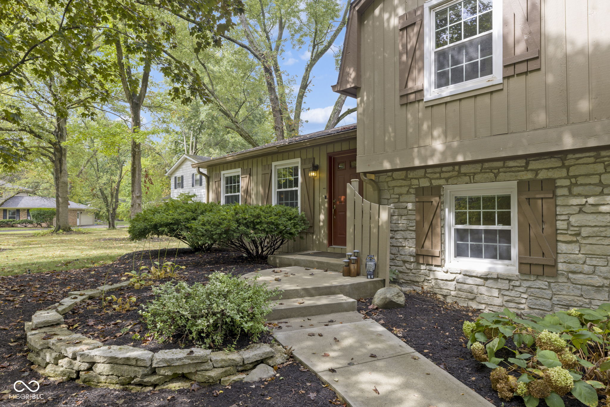 3032 Rollshore Court