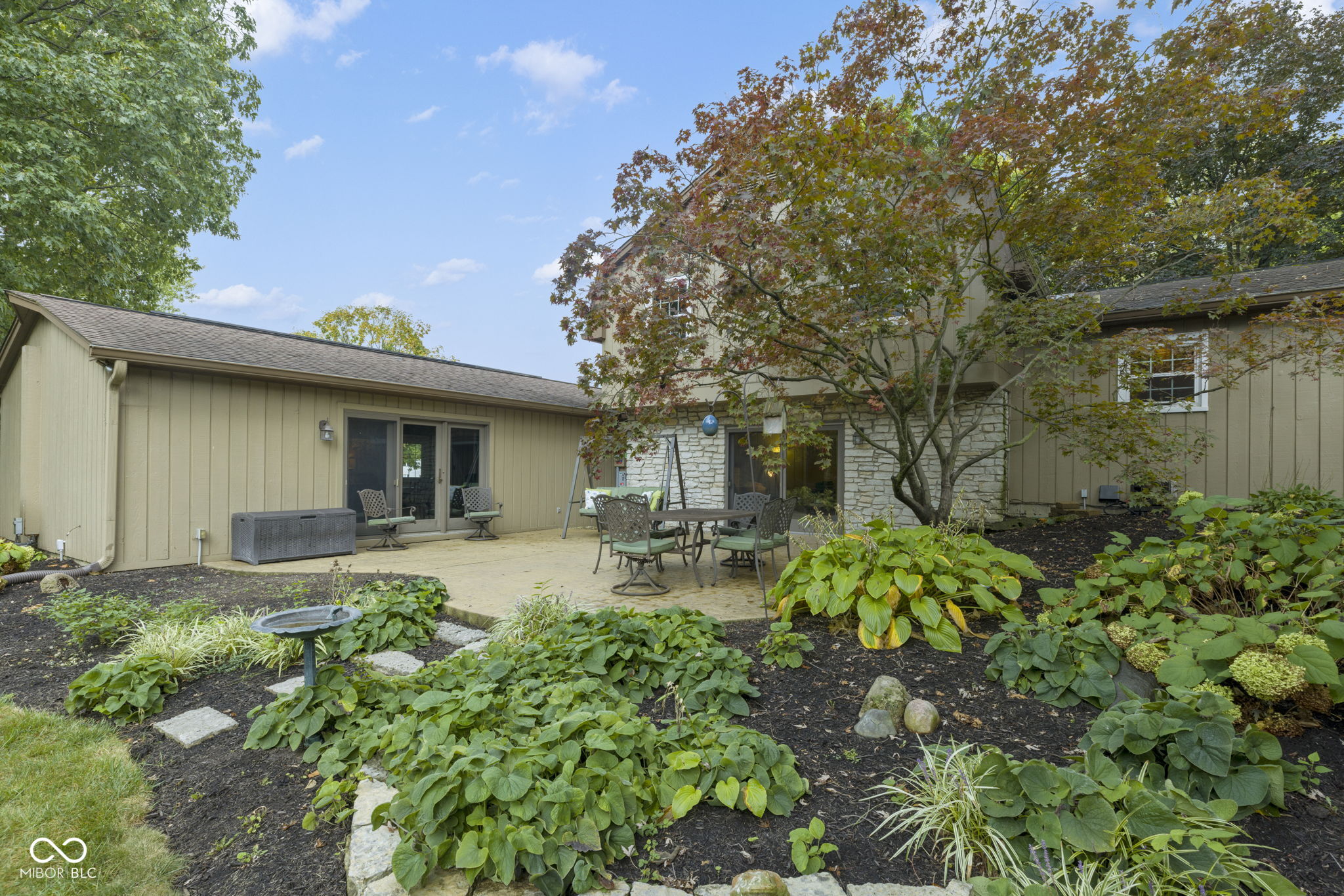 3032 Rollshore Court