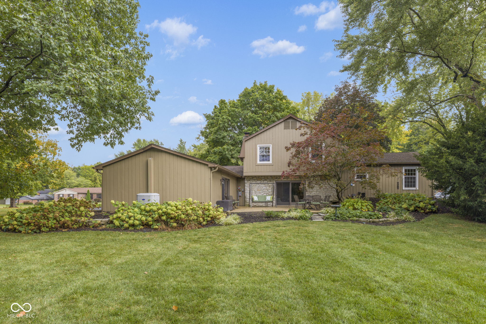 3032 Rollshore Court