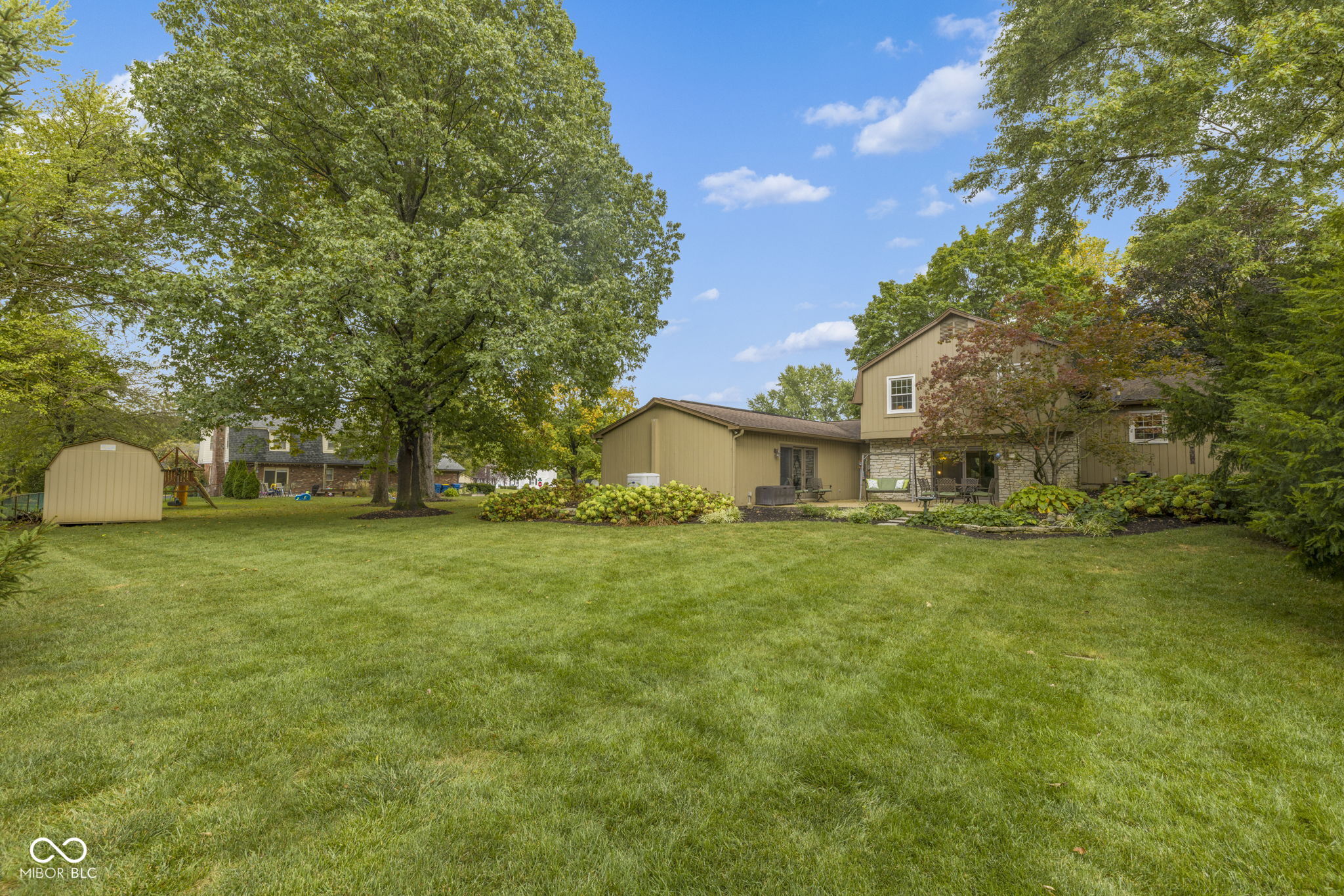 3032 Rollshore Court