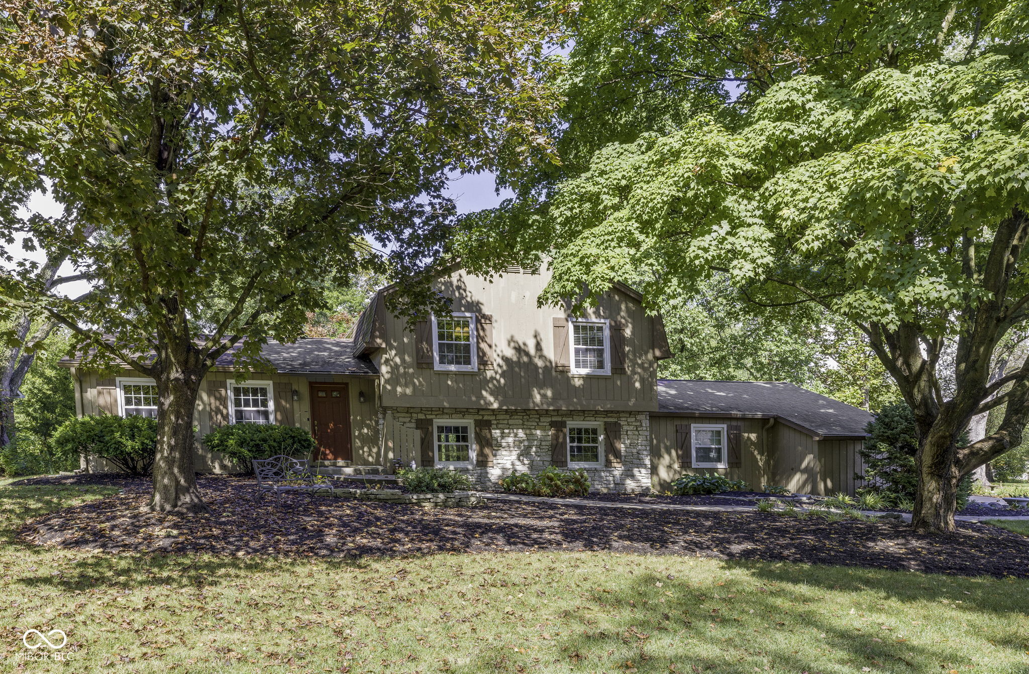 3032 Rollshore Court