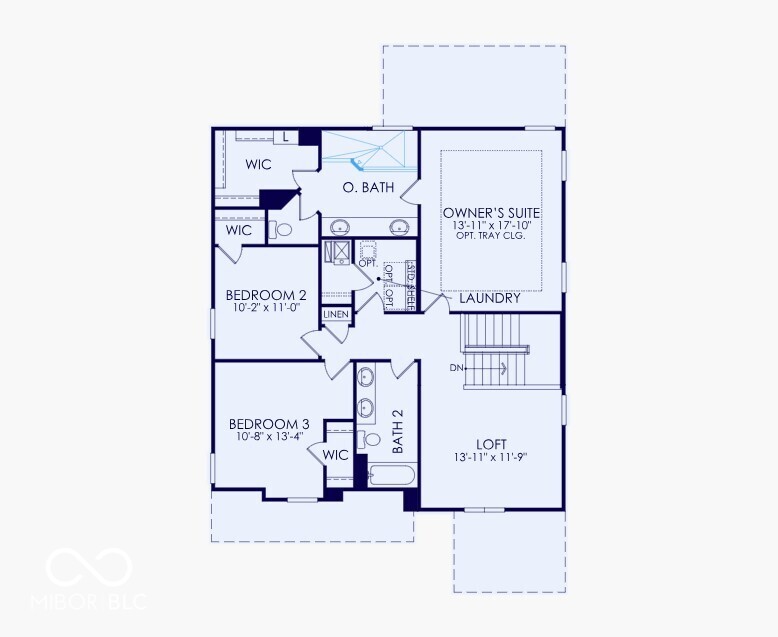 7295 Legends Way