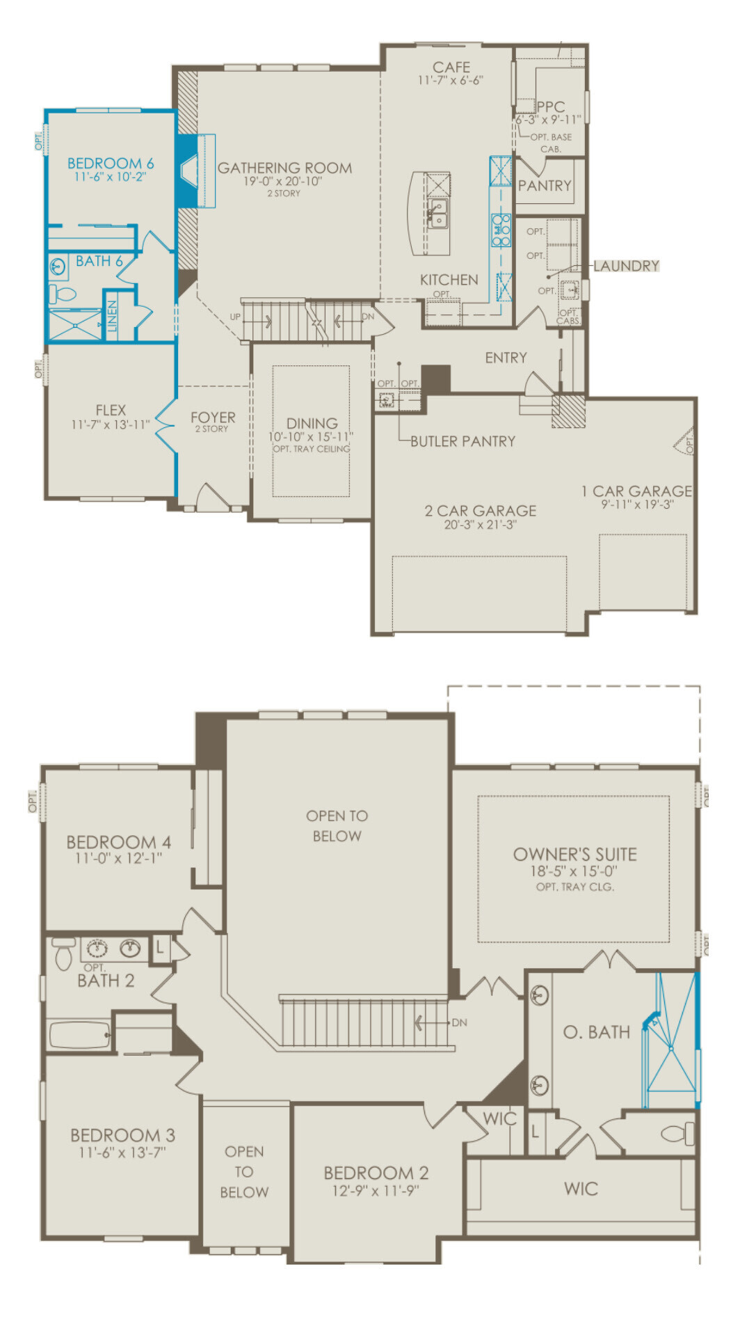 14503 Mauldin Drive