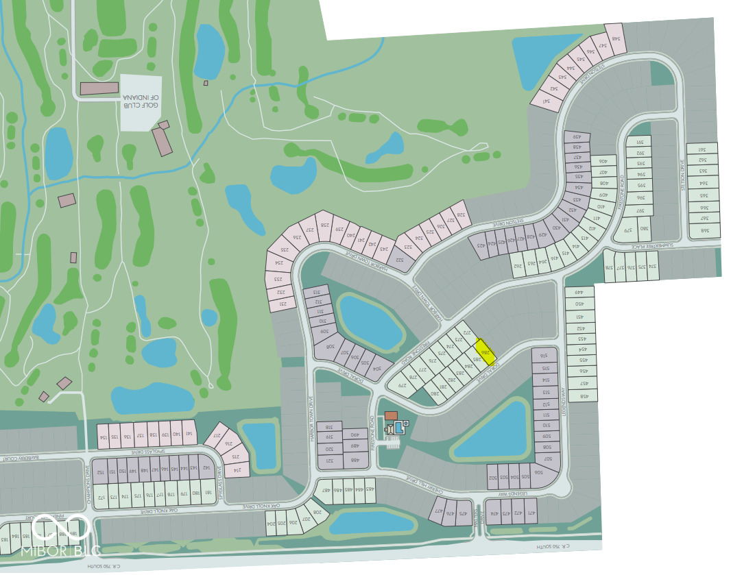 5658 Doral Drive