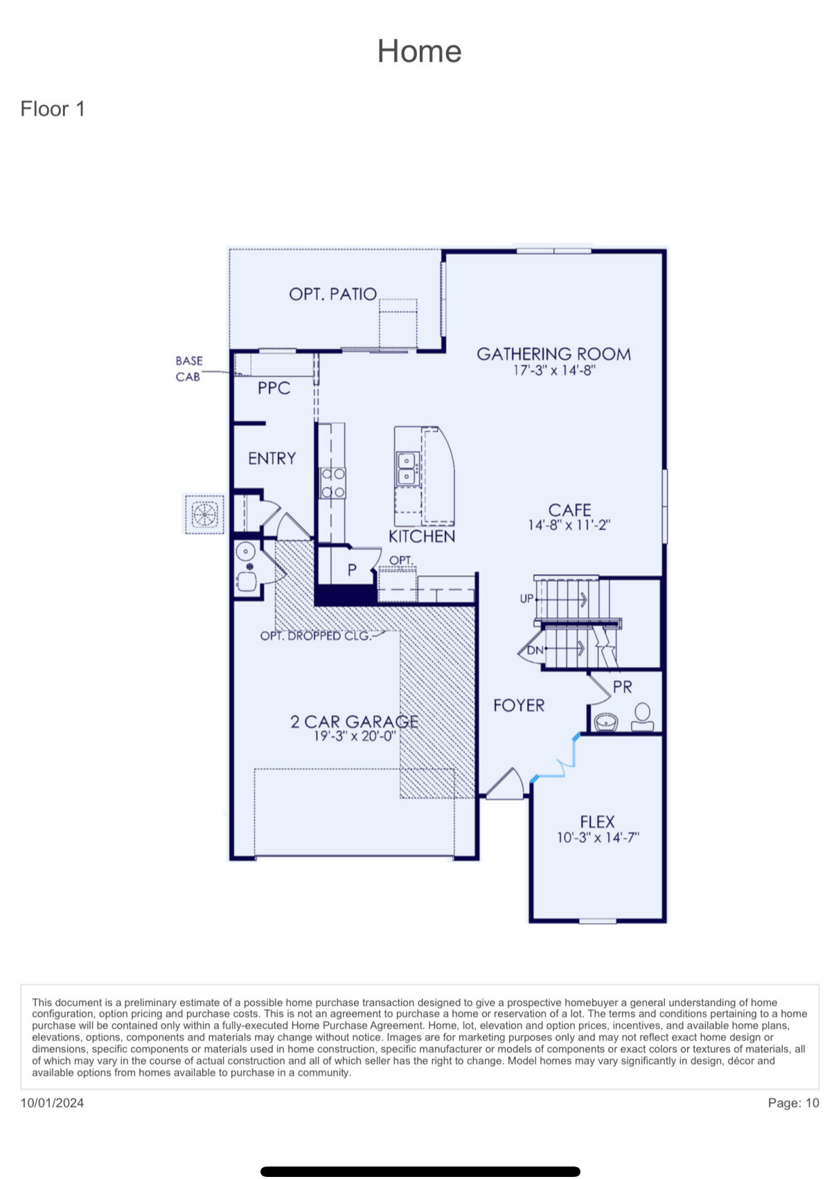 5658 Doral Drive