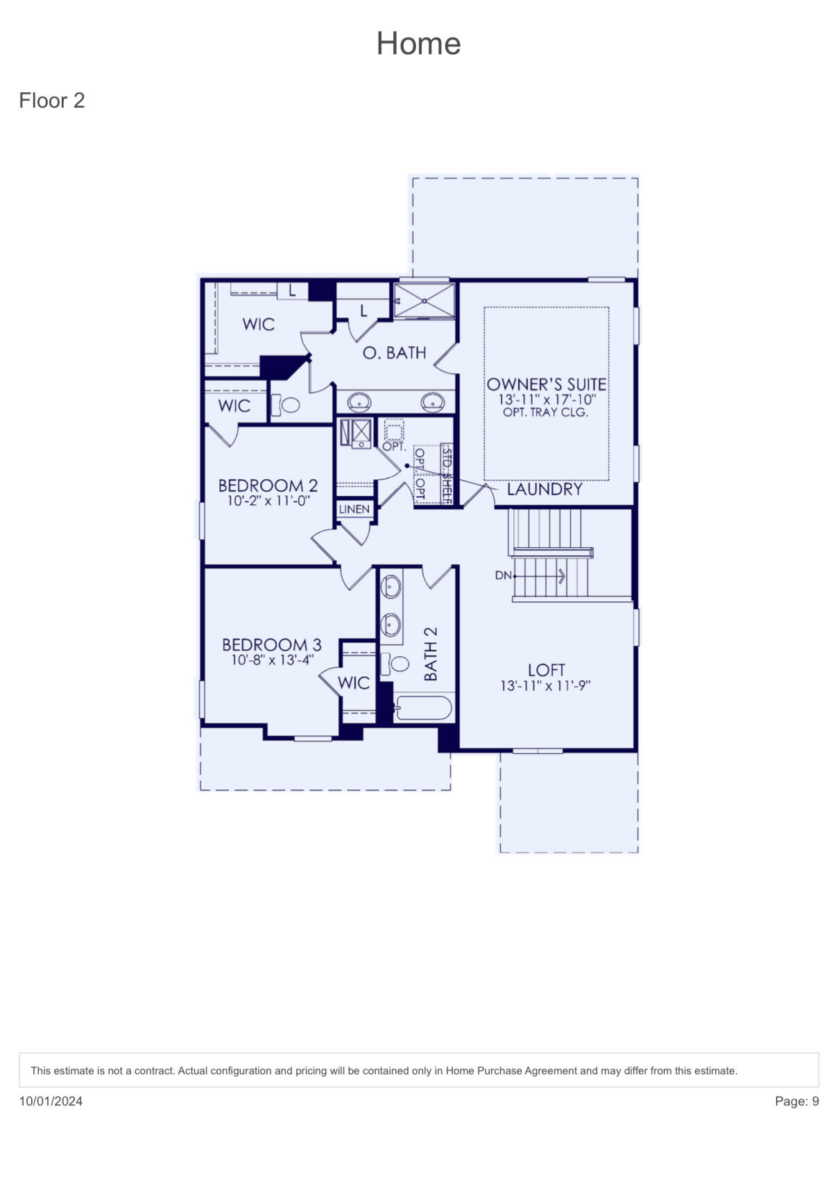 5658 Doral Drive