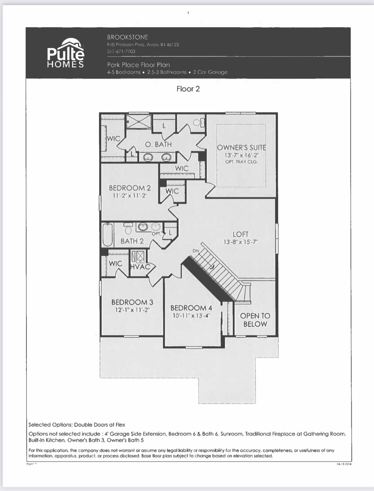 823 Adler Drive