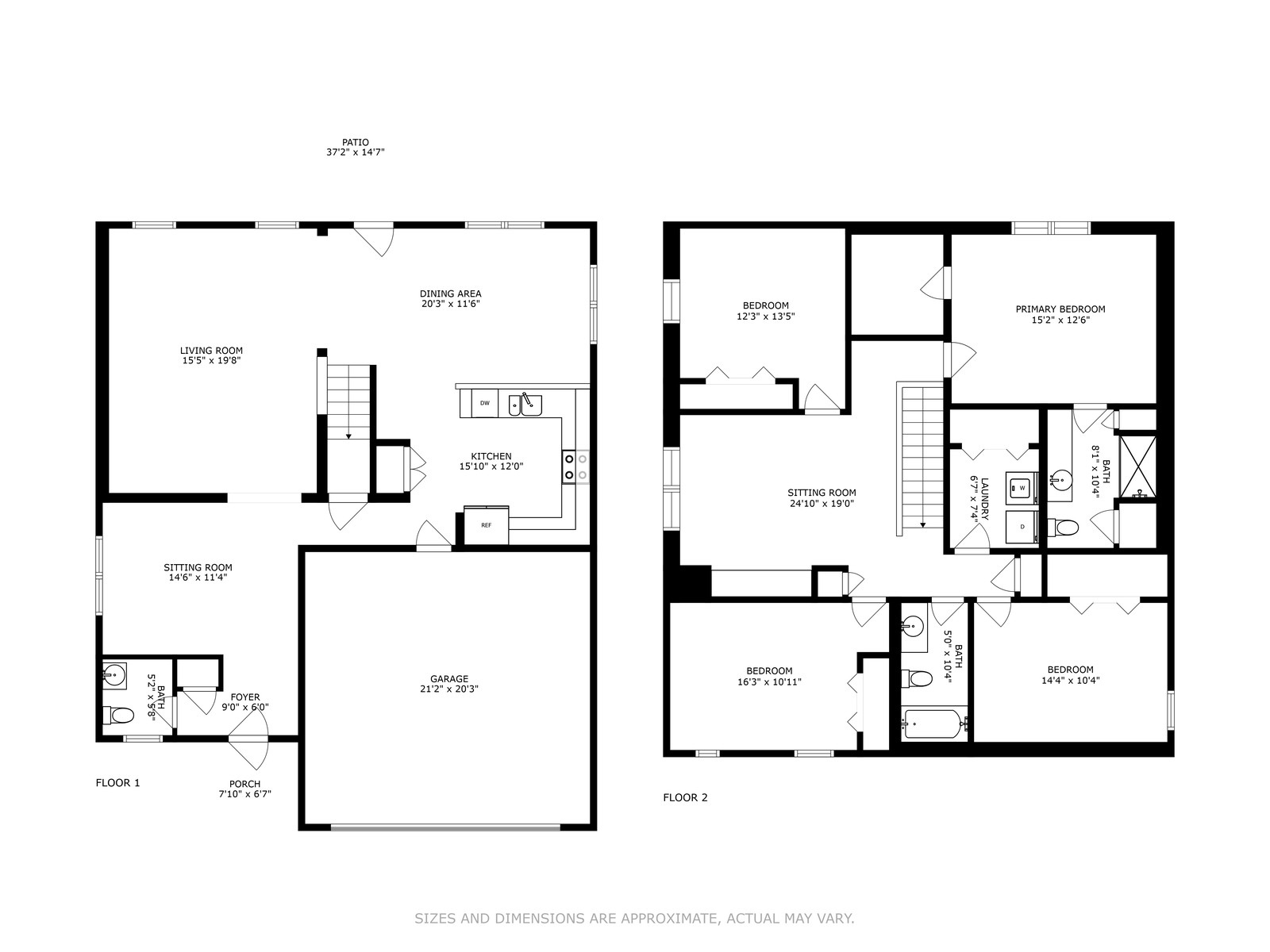 18249 La Costa Way