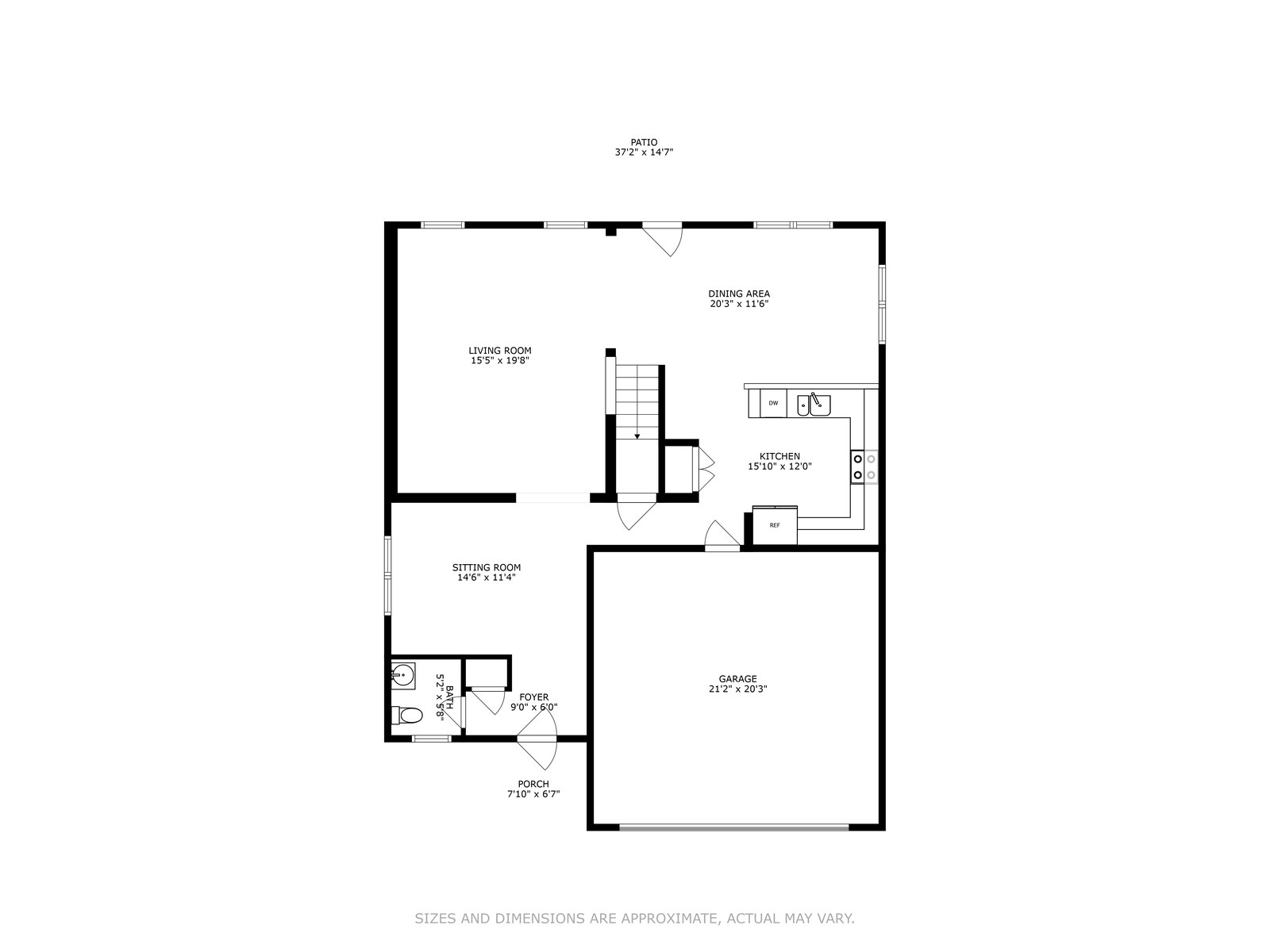 18249 La Costa Way