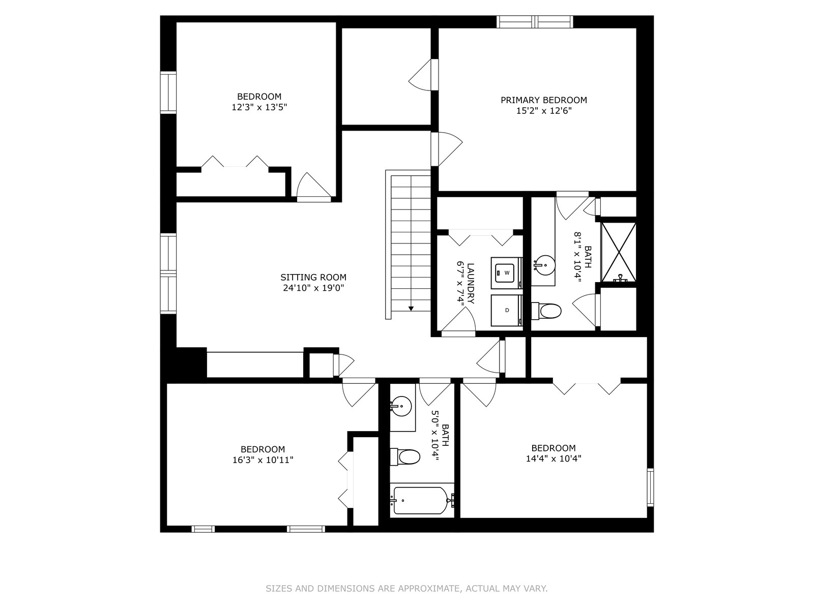 18249 La Costa Way