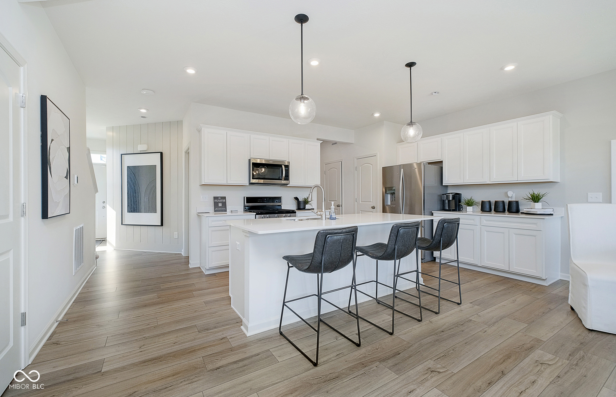 3288 Morab Drive