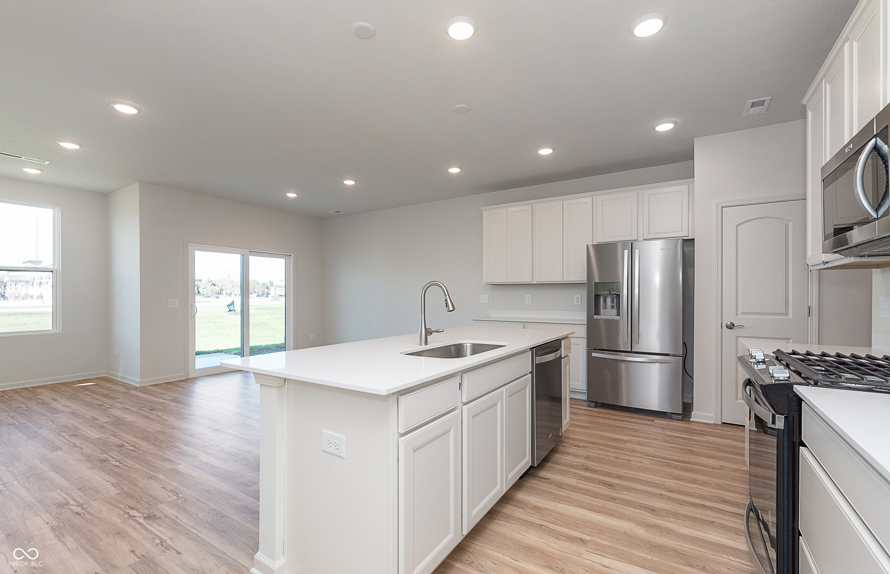 3288 Morab Drive