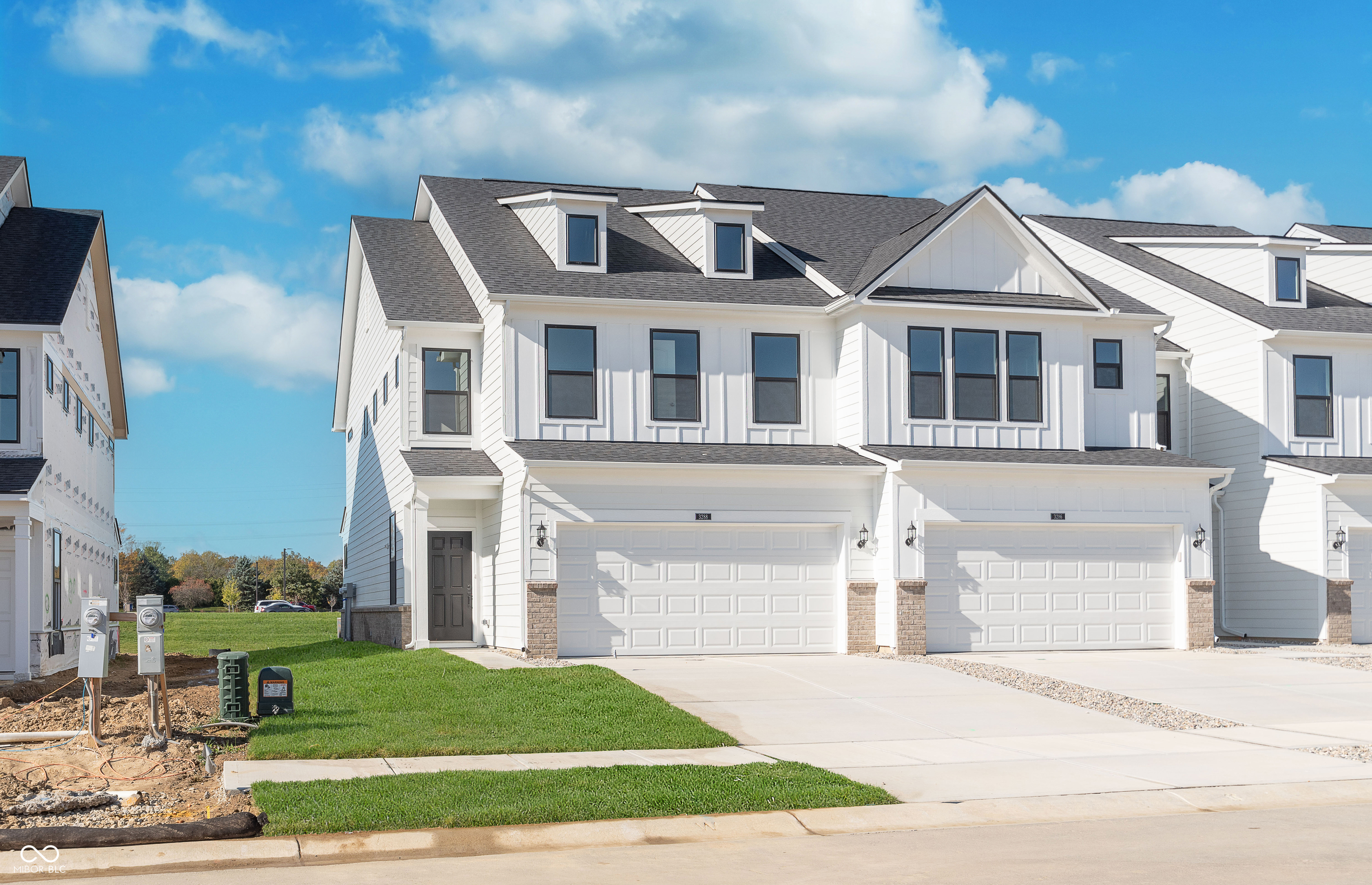 3288 Morab Drive