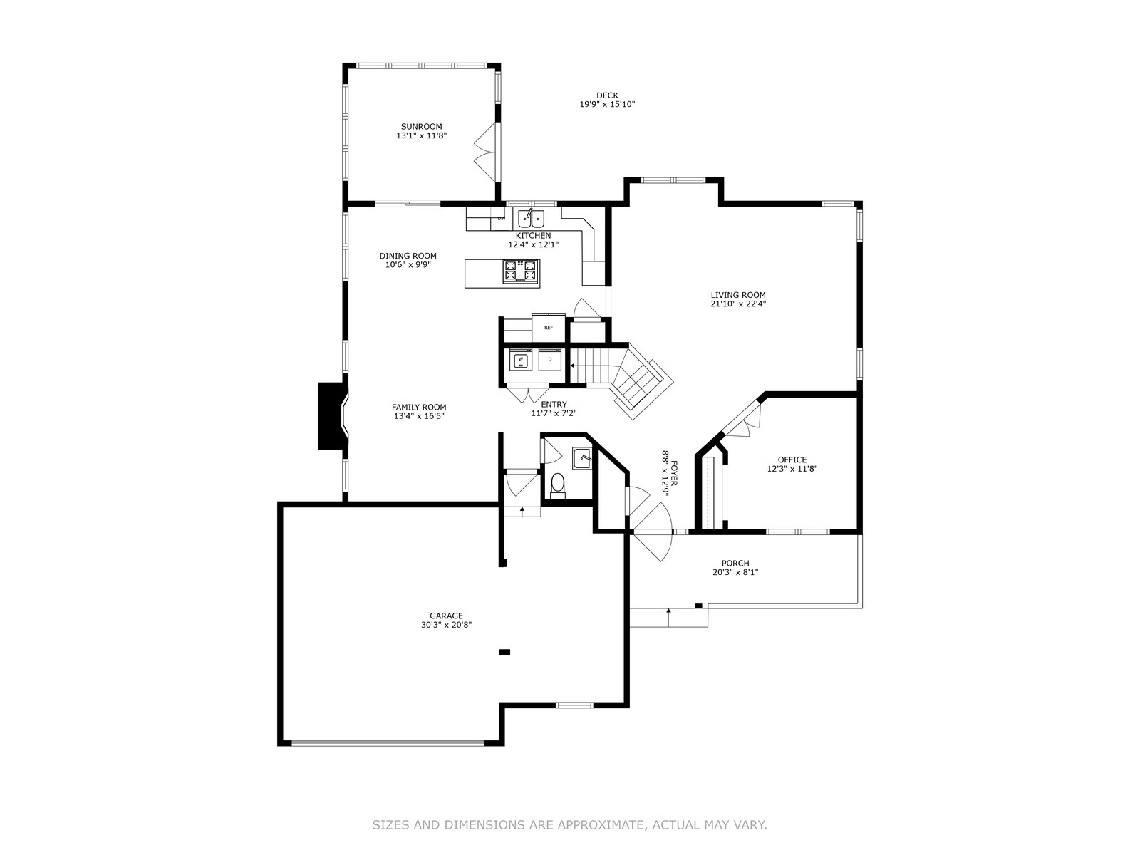 10547 Lighthouse Way