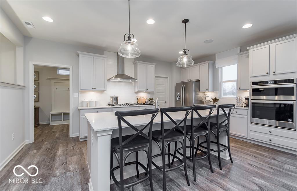 5395 Montview Way