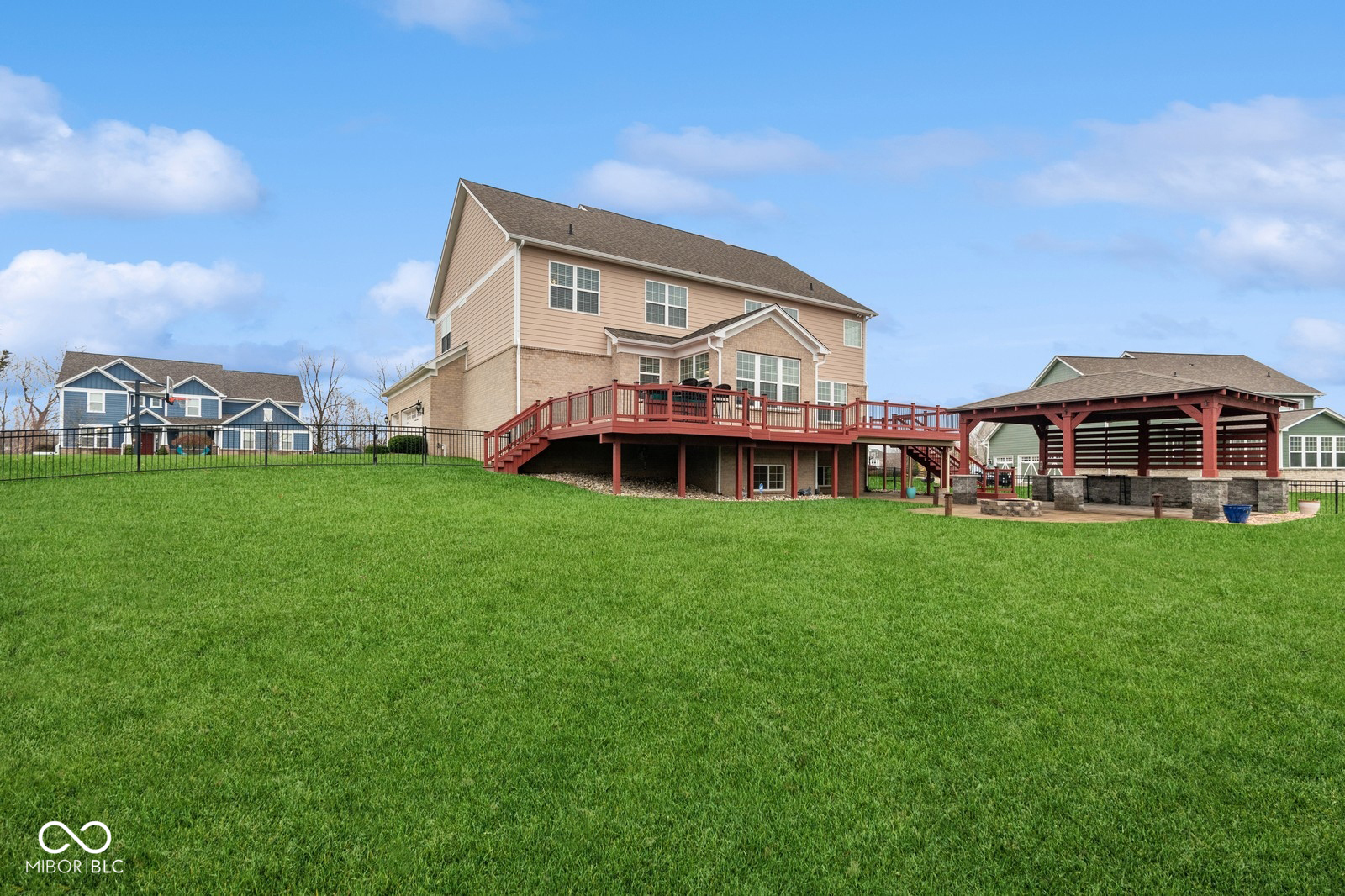 857 Viking Sunrise Lane