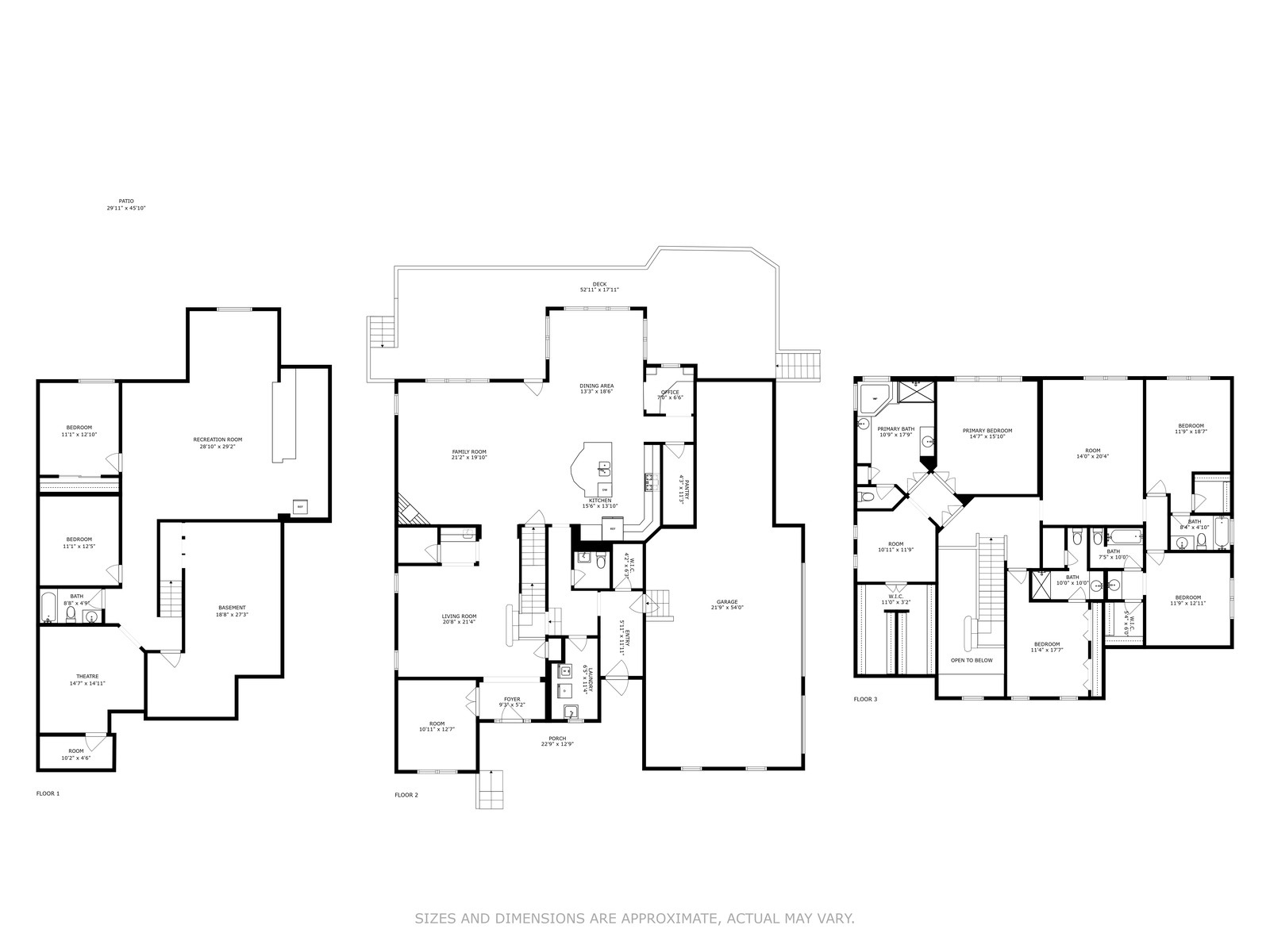 857 Viking Sunrise Lane