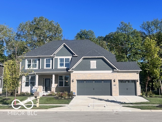 14454 Beaument Boulevard