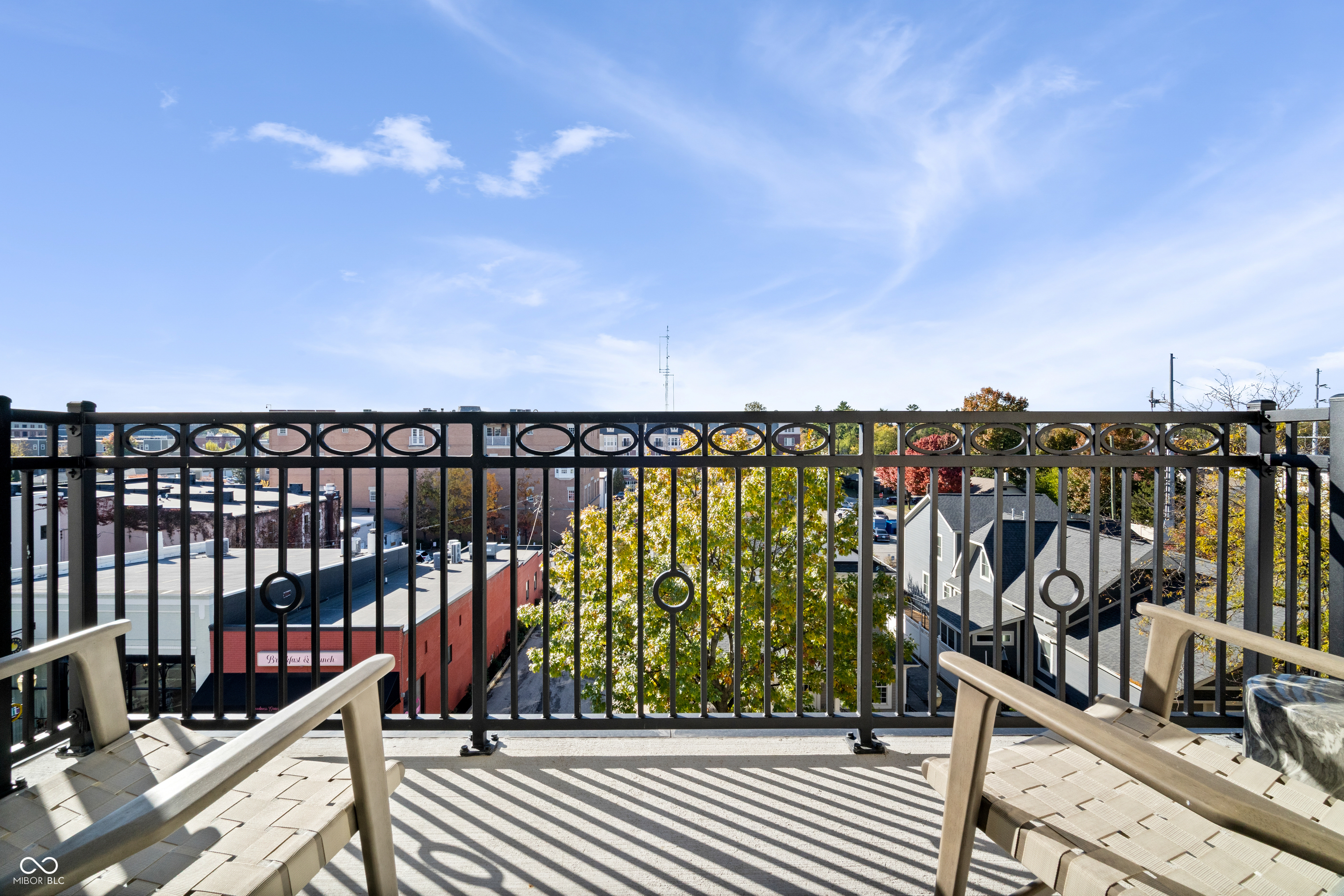 41 N Rangeline Road Unit: Unit 7