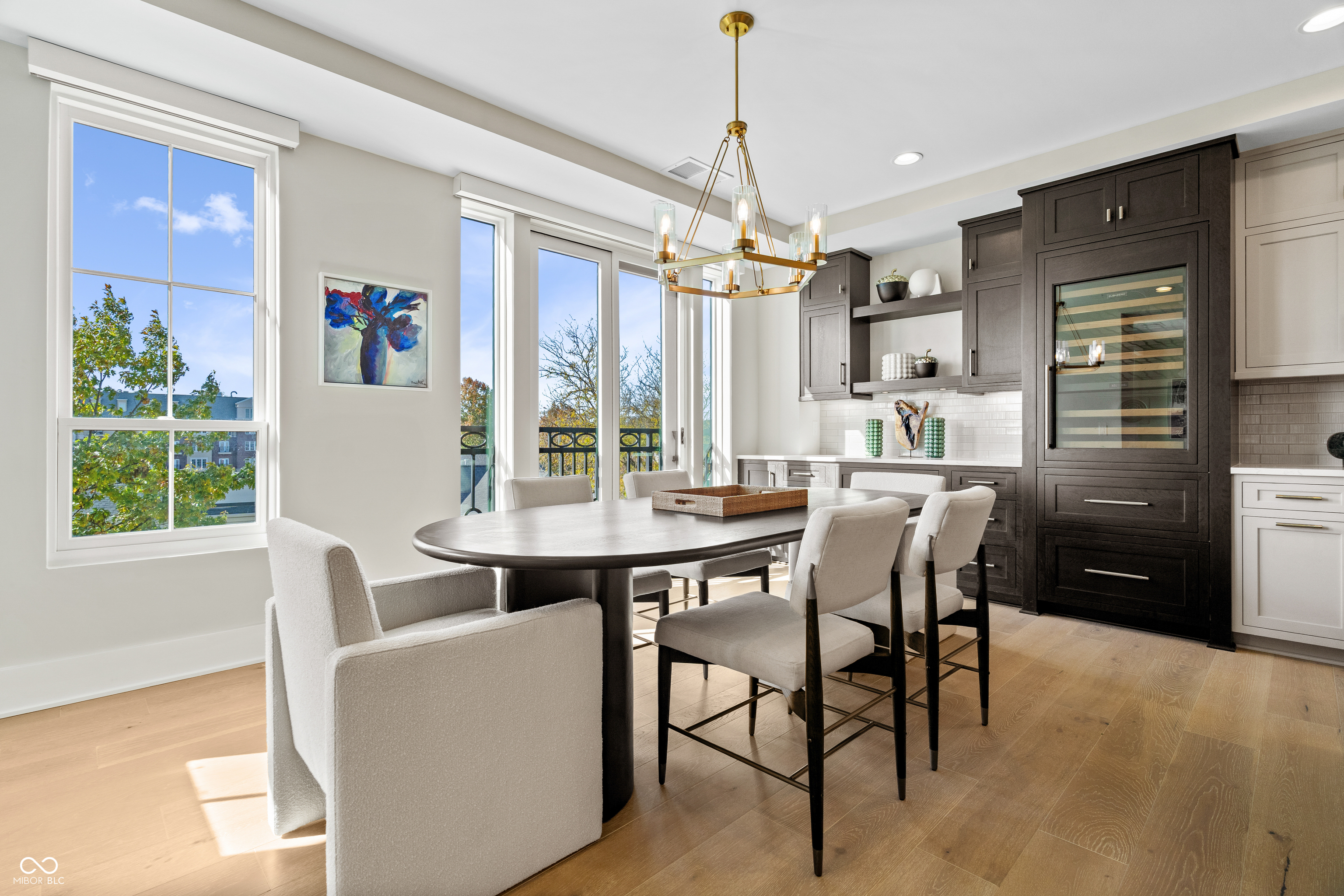 41 N Rangeline Road Unit: Unit 7