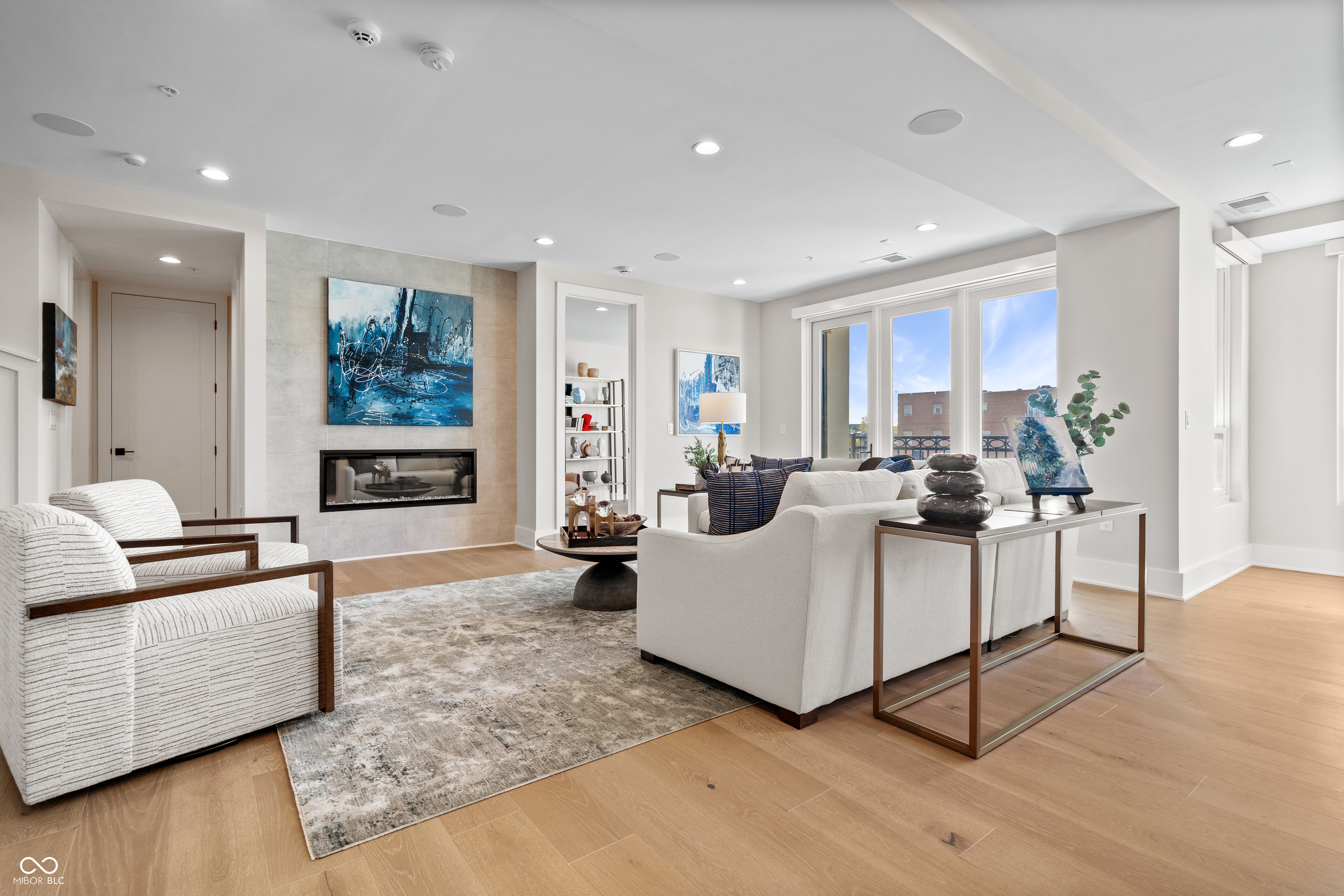 41 N Rangeline Road Unit: Unit 7