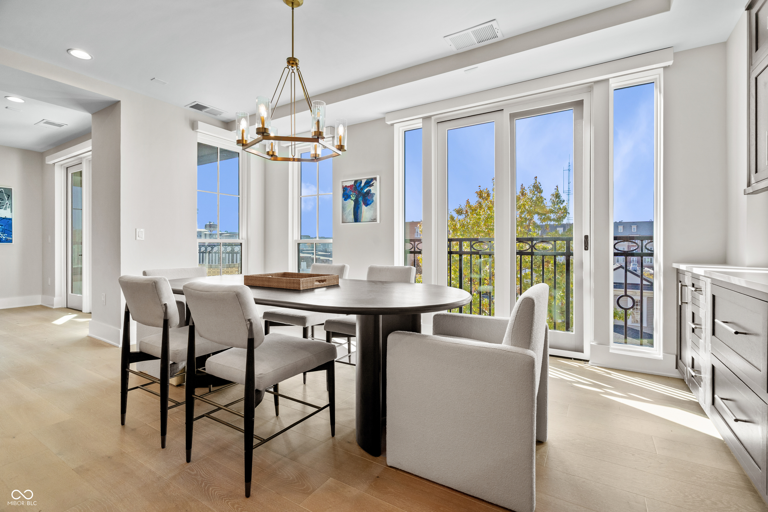 41 N Rangeline Road Unit: Unit 7