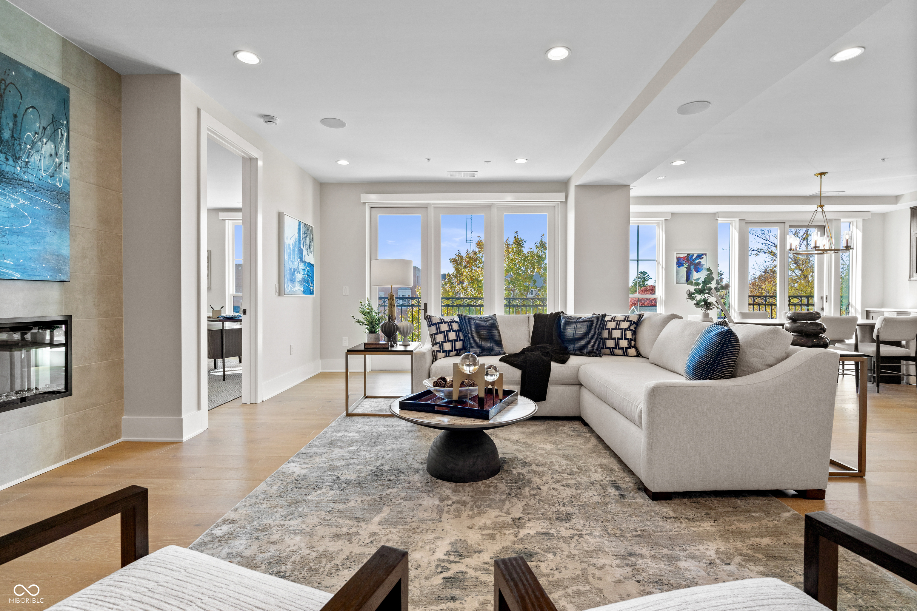 41 N Rangeline Road Unit: Unit 7