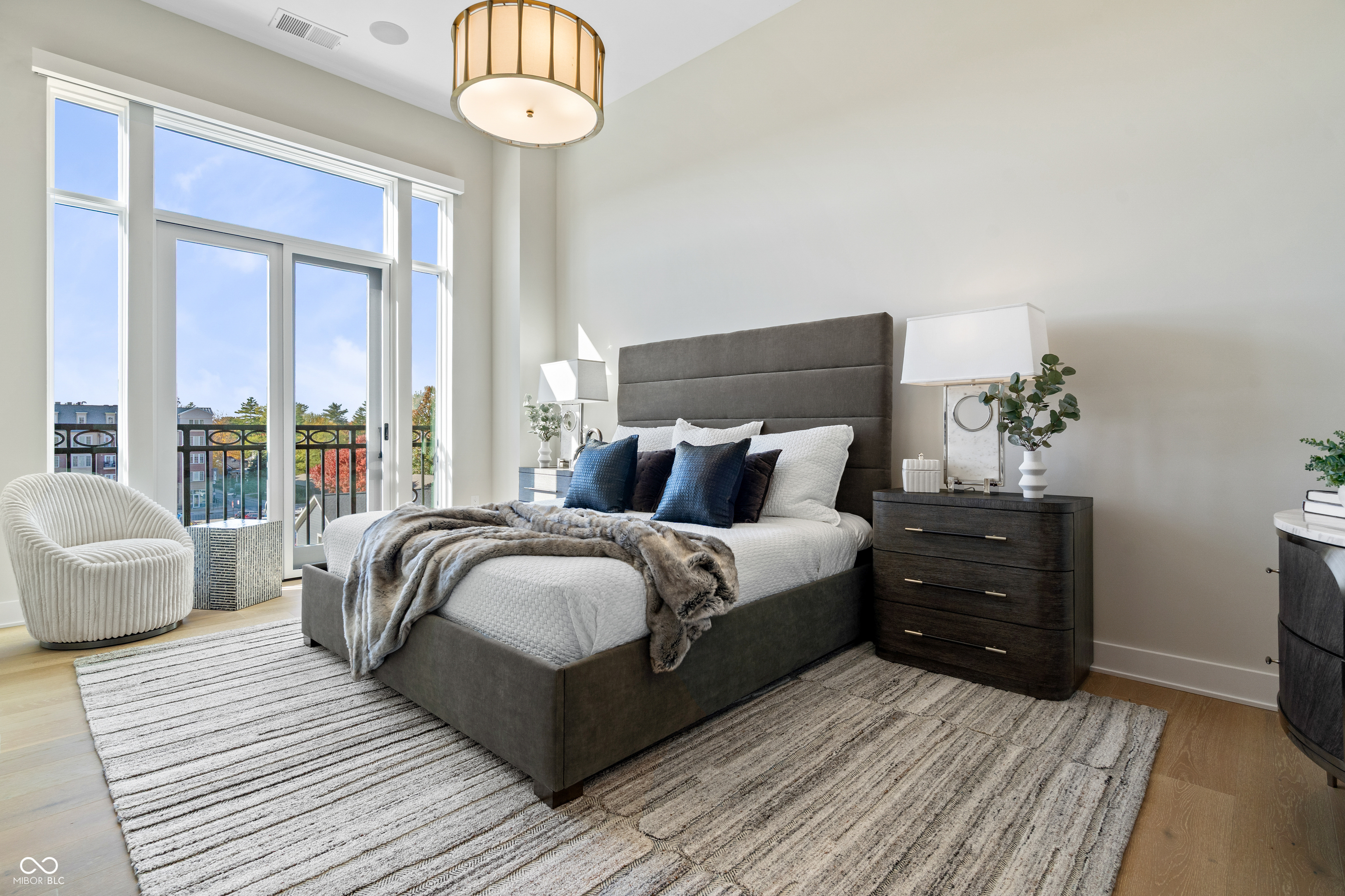 41 N Rangeline Road Unit: Unit 7