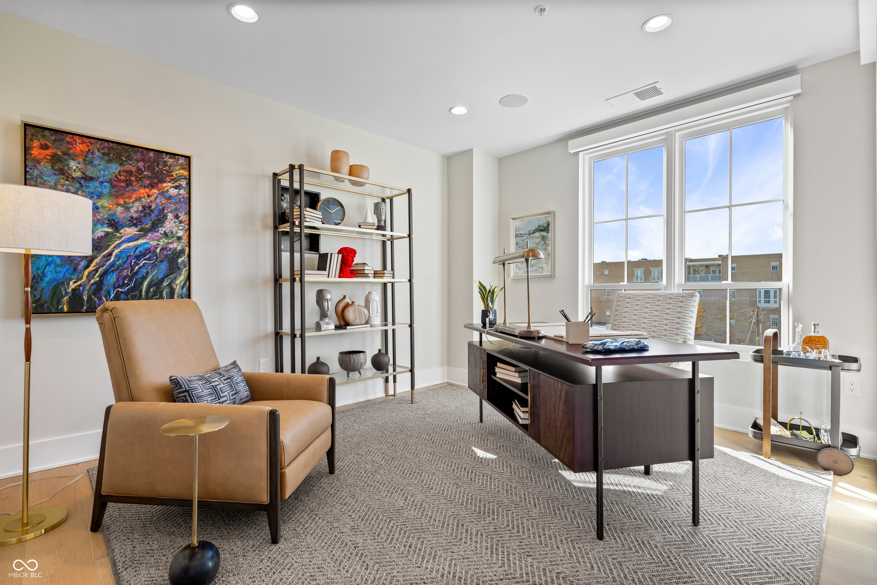 41 N Rangeline Road Unit: Unit 7