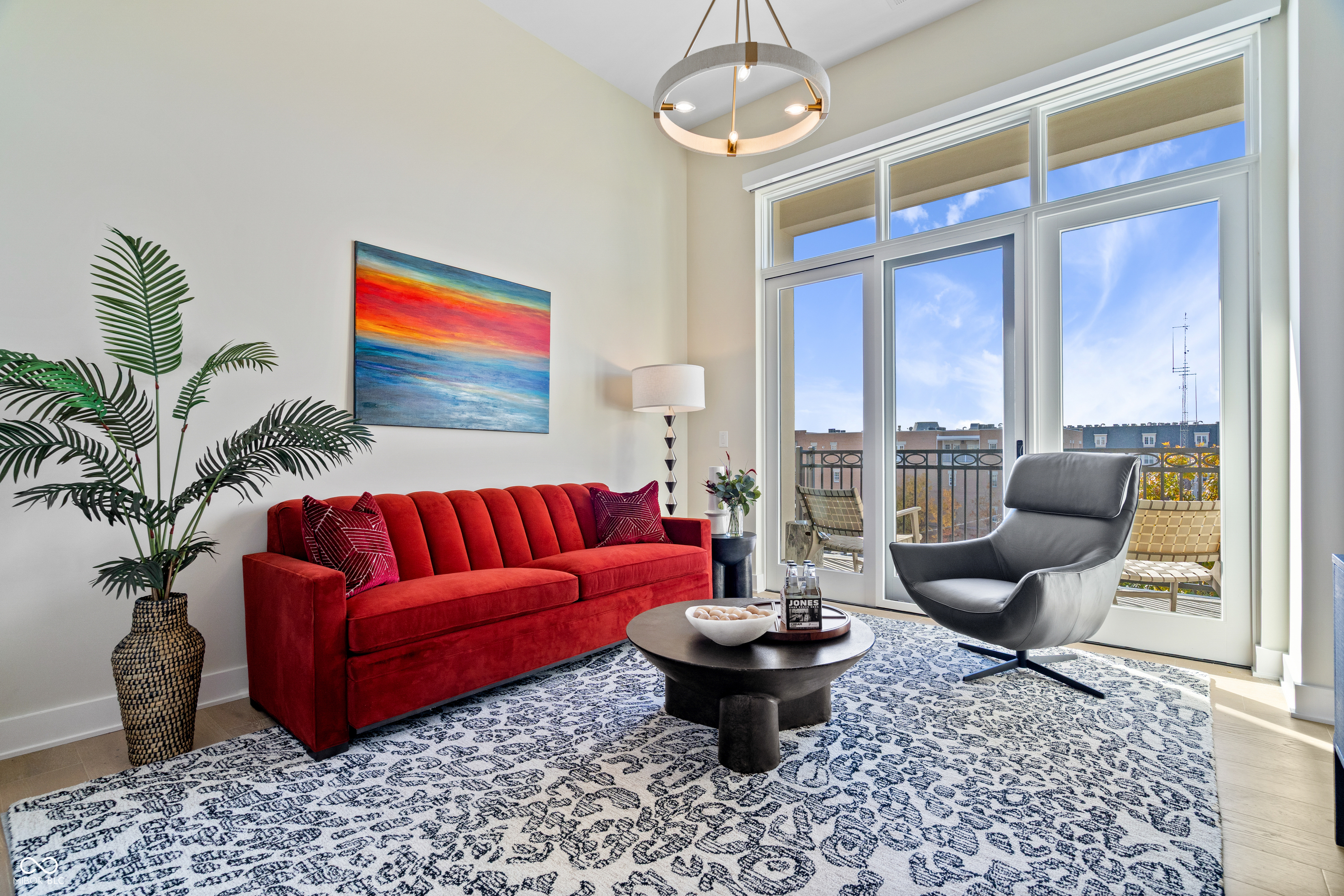 41 N Rangeline Road Unit: Unit 7